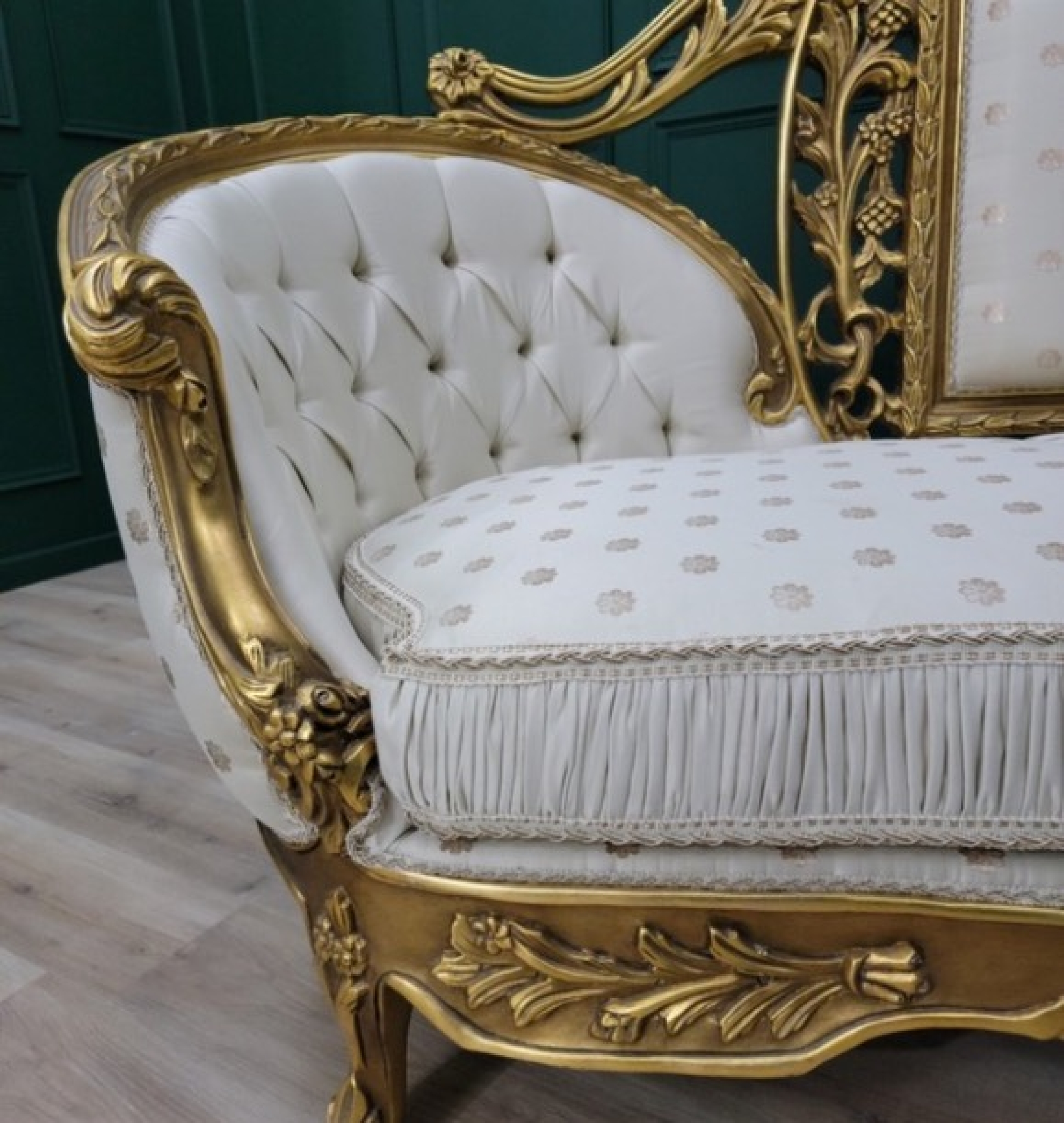 pearl sofa