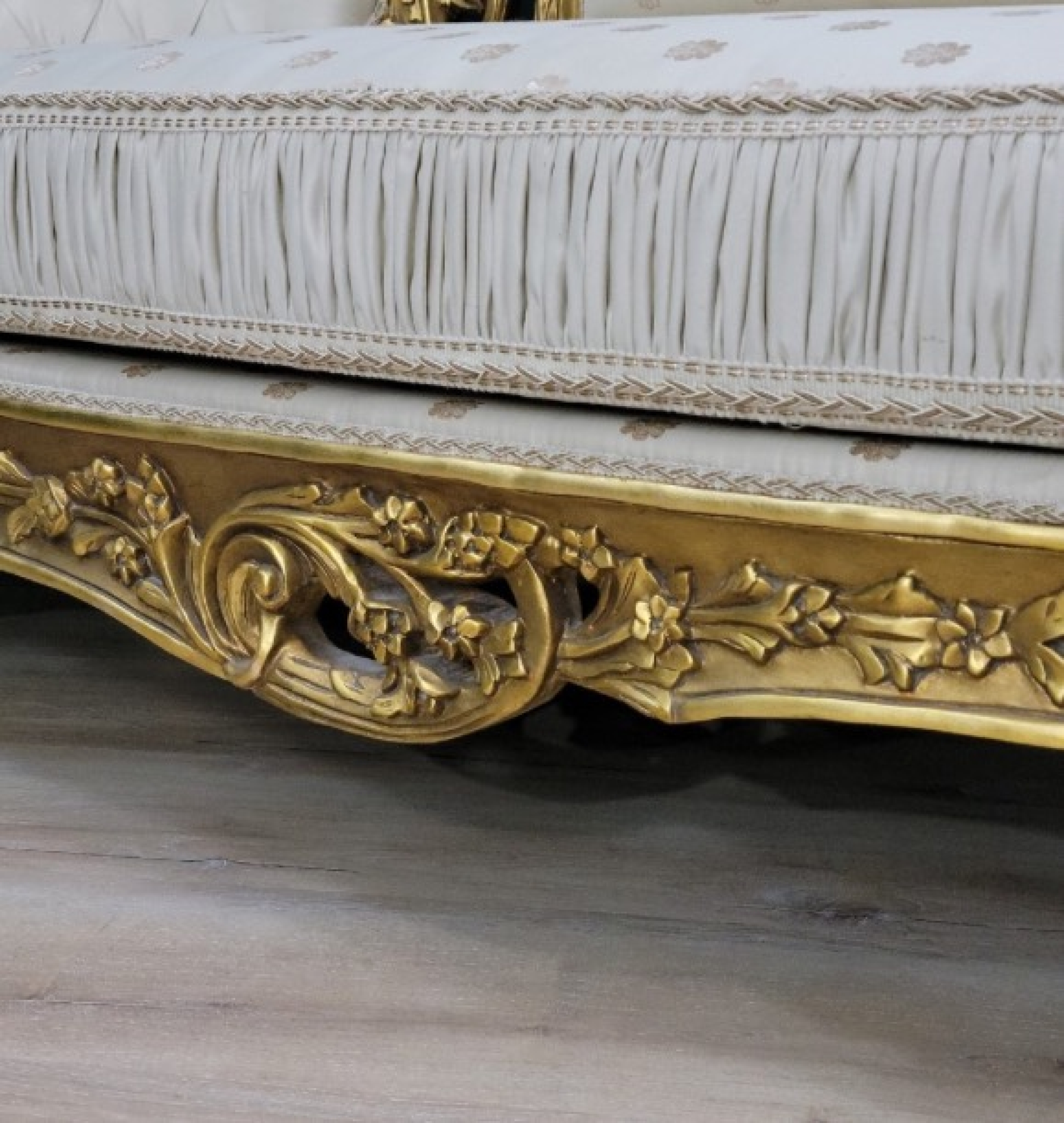 pearl sofa