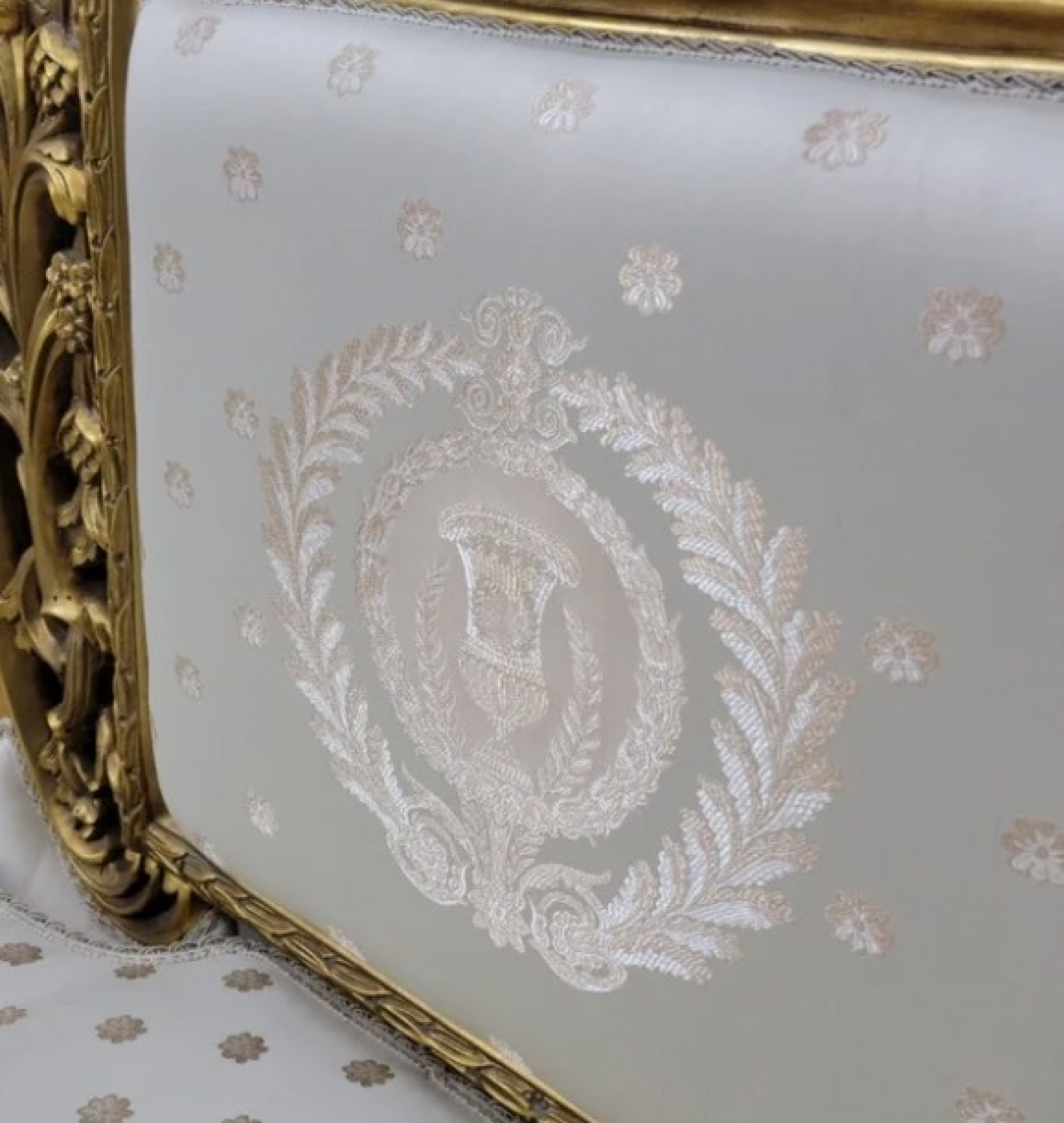 pearl sofa