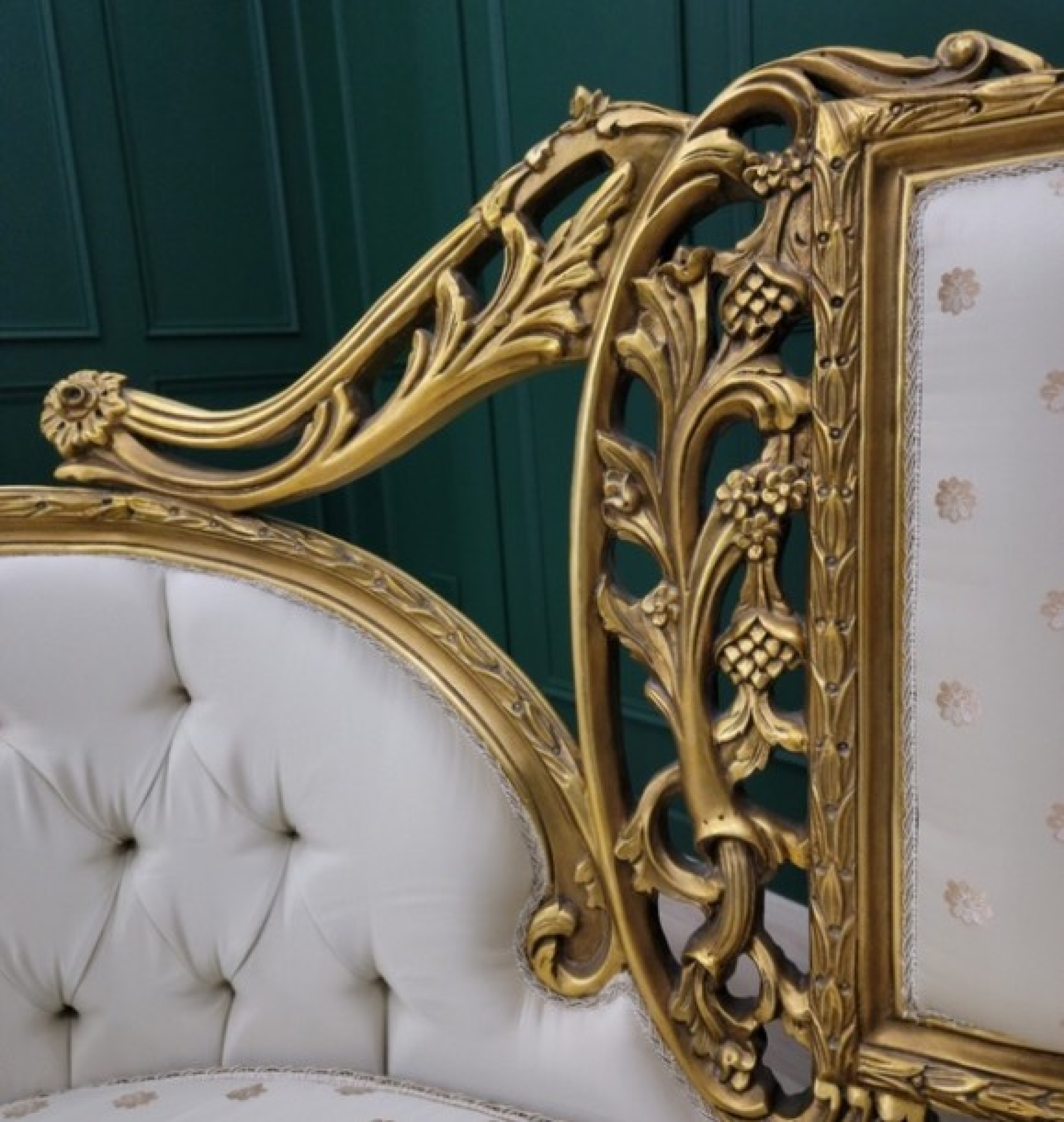 pearl sofa