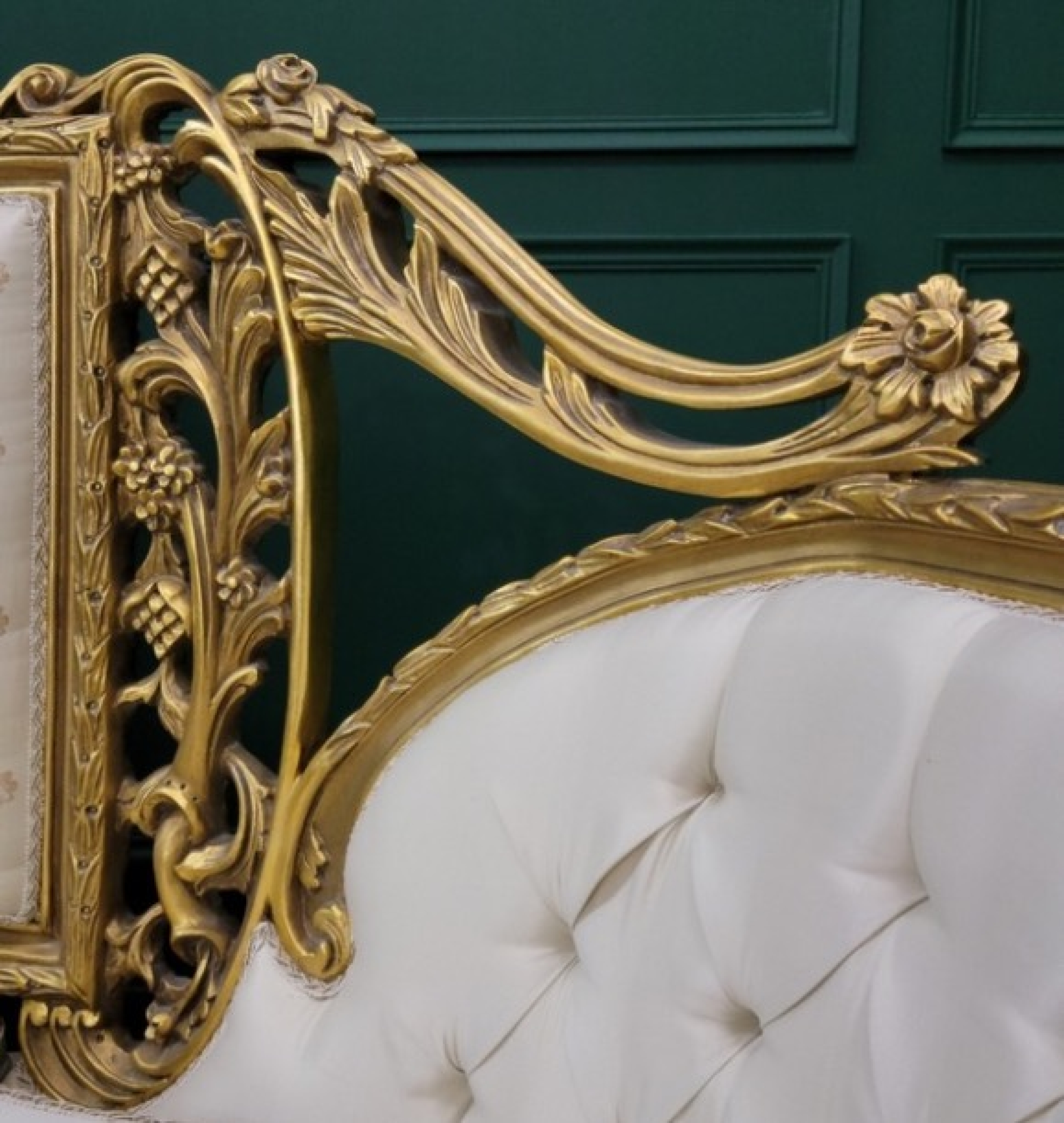 pearl sofa