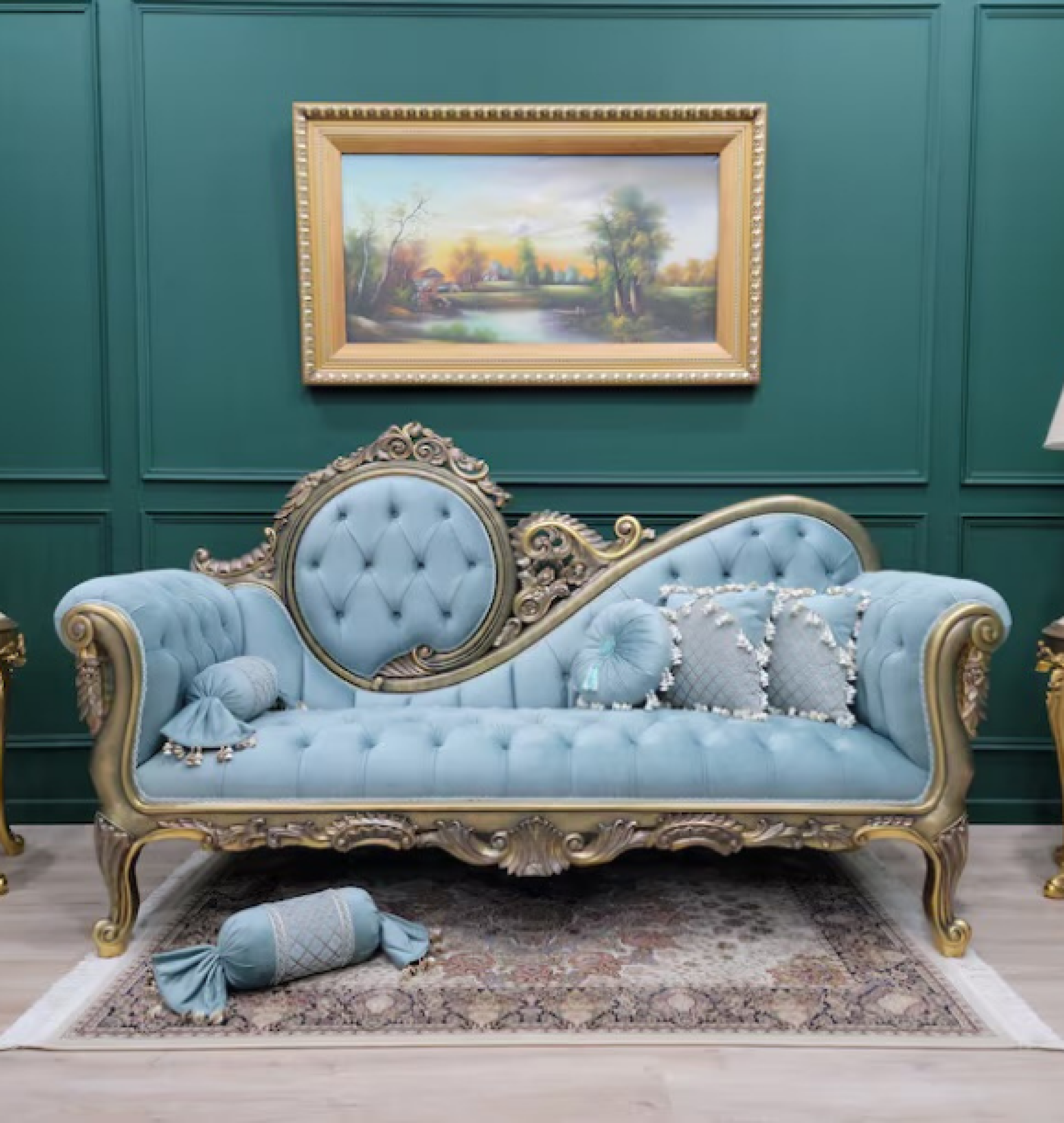 sky chaise