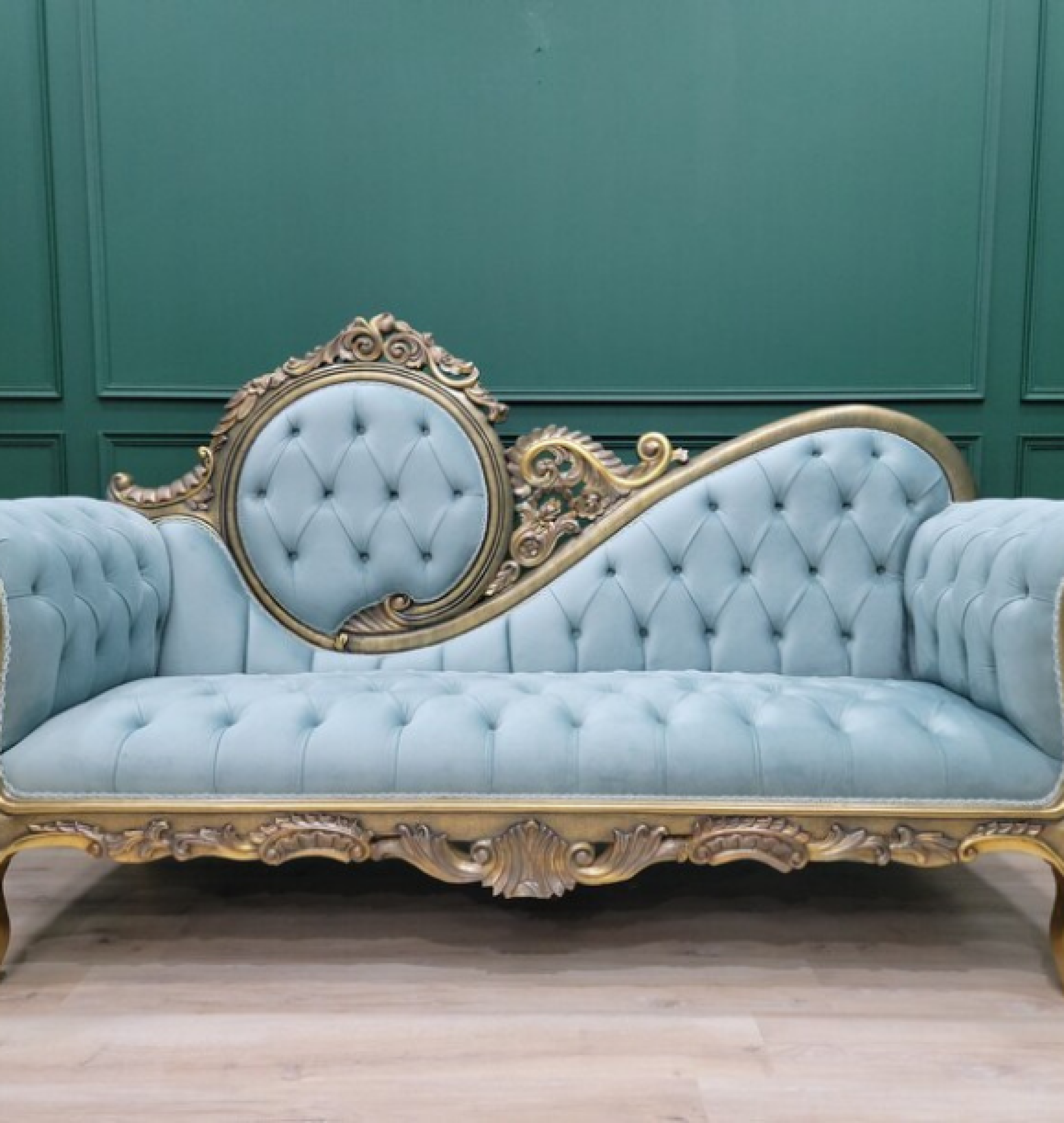sky chaise