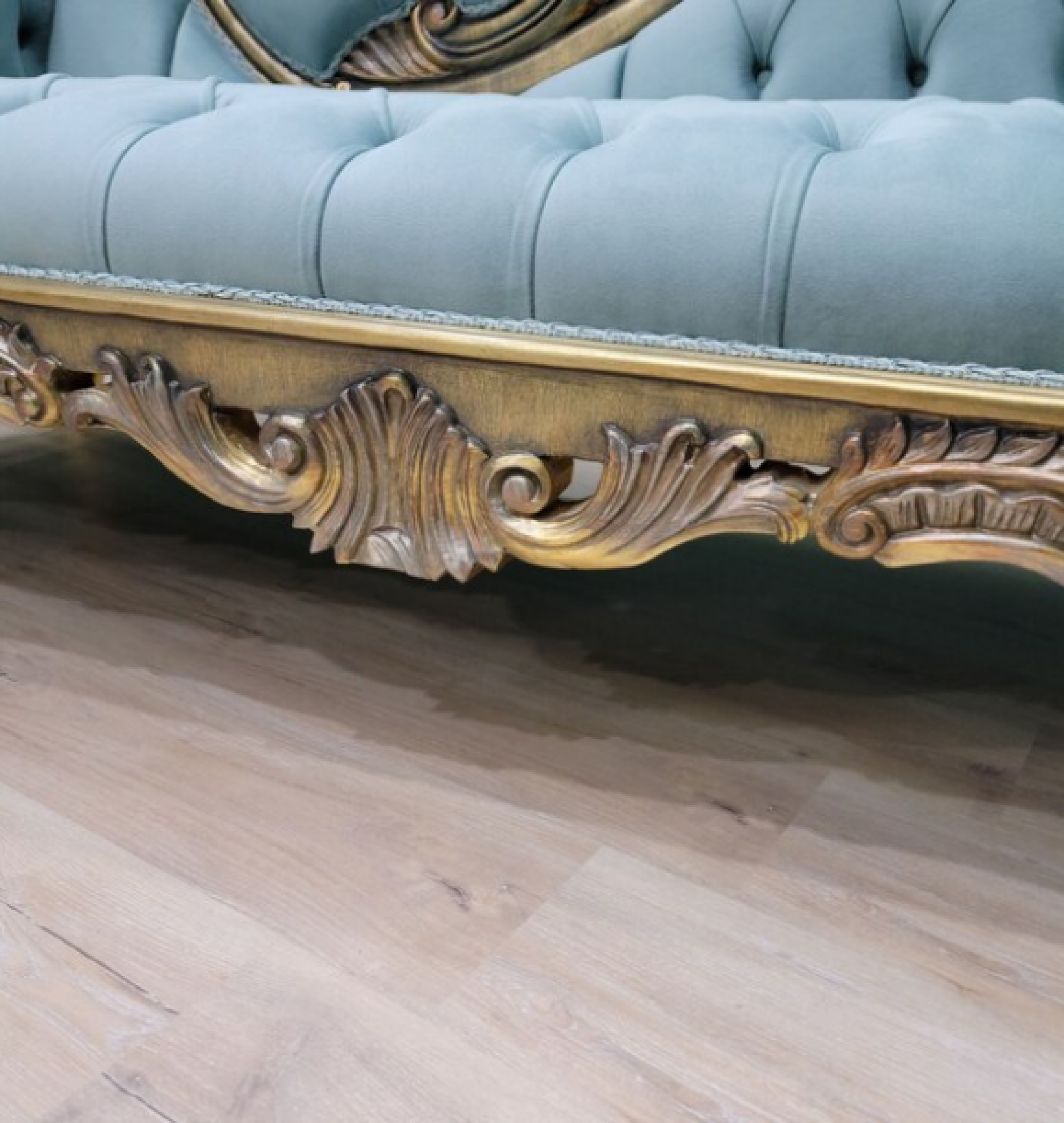 sky chaise