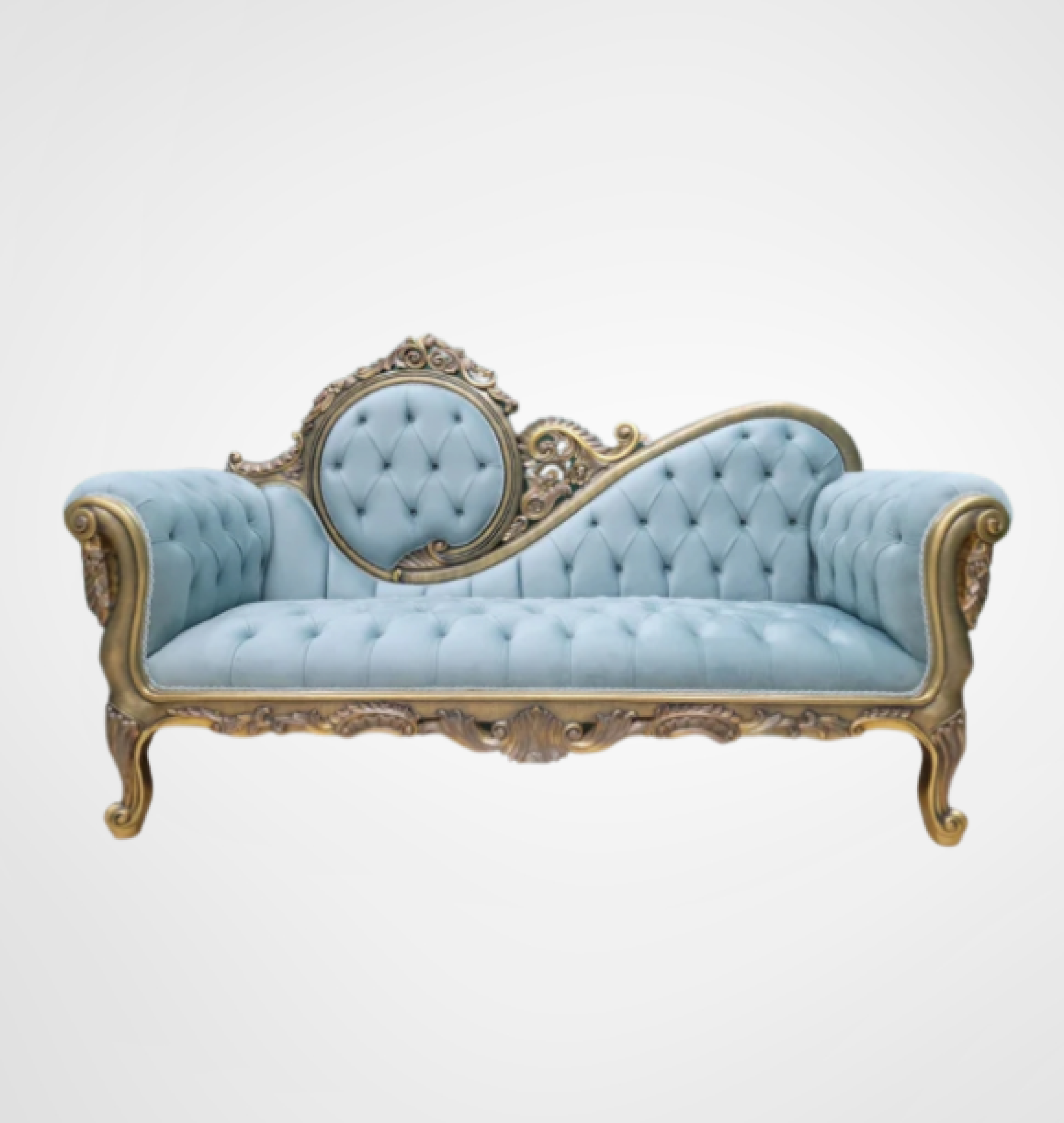 sky chaise