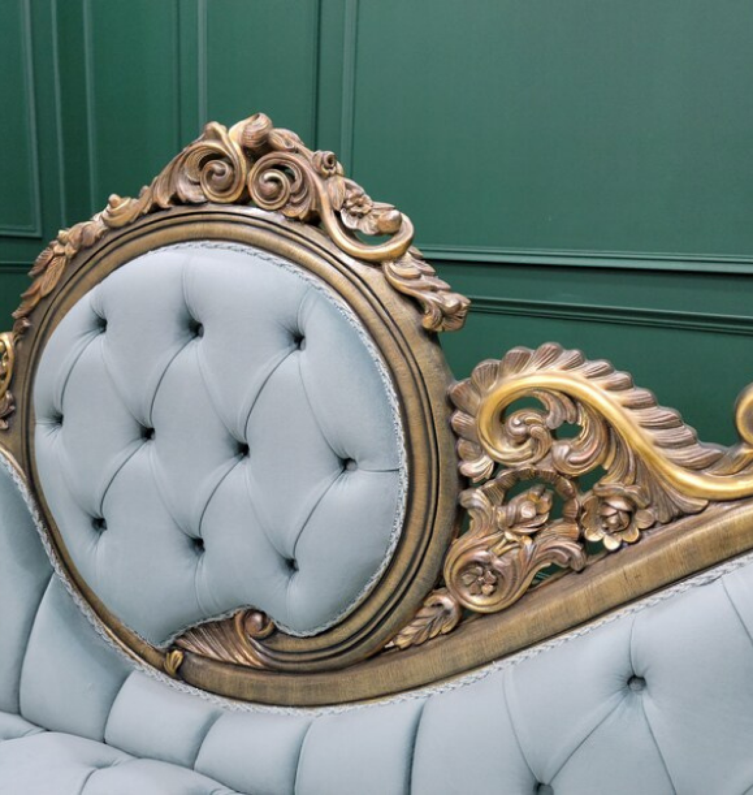 sky chaise