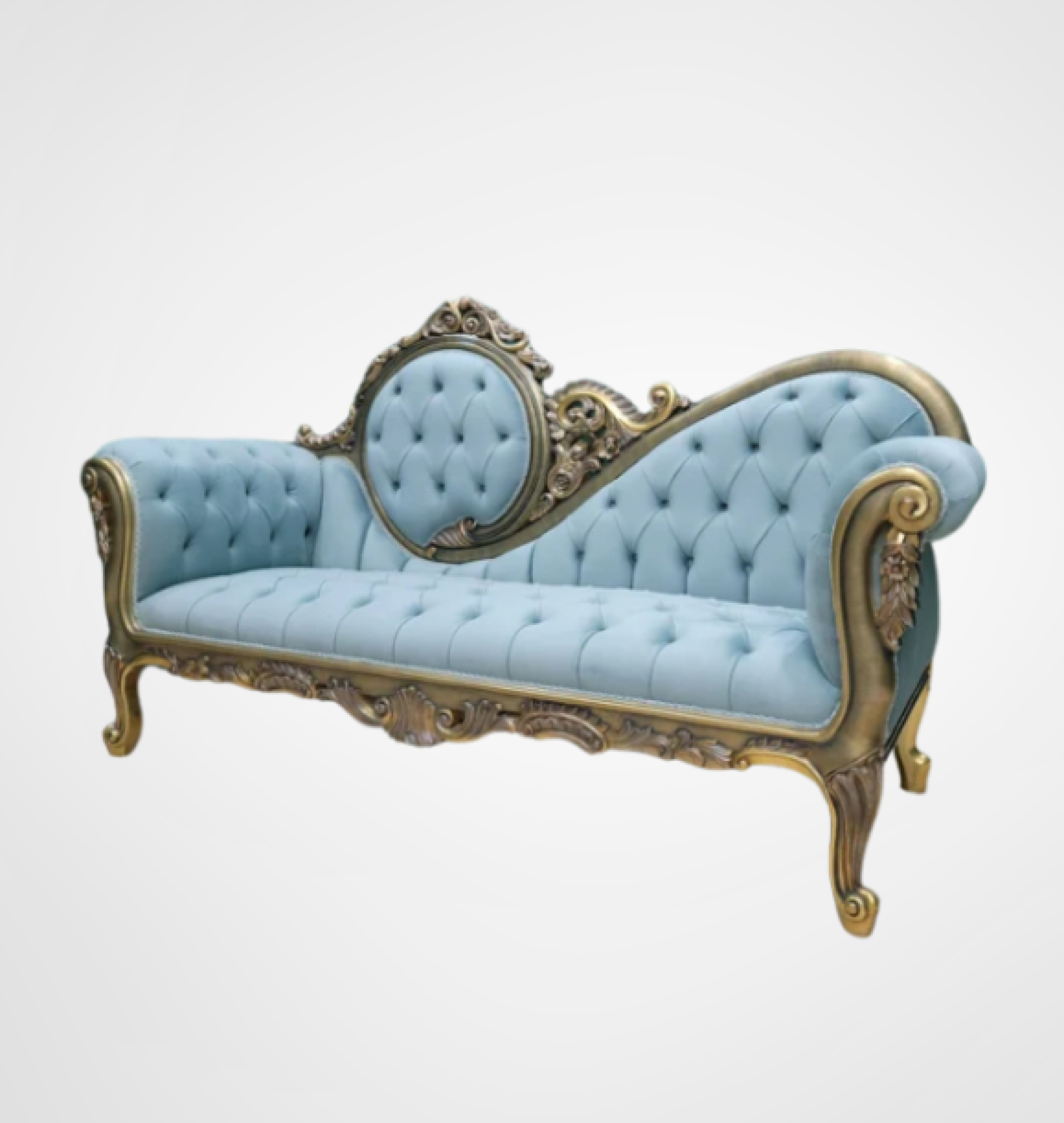 sky chaise