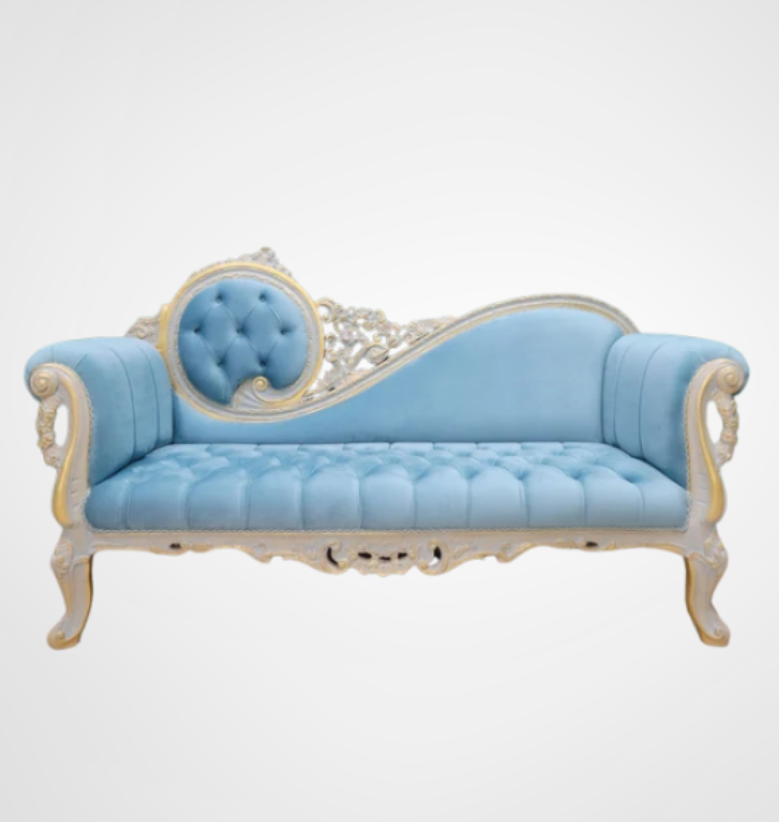 sky chaise