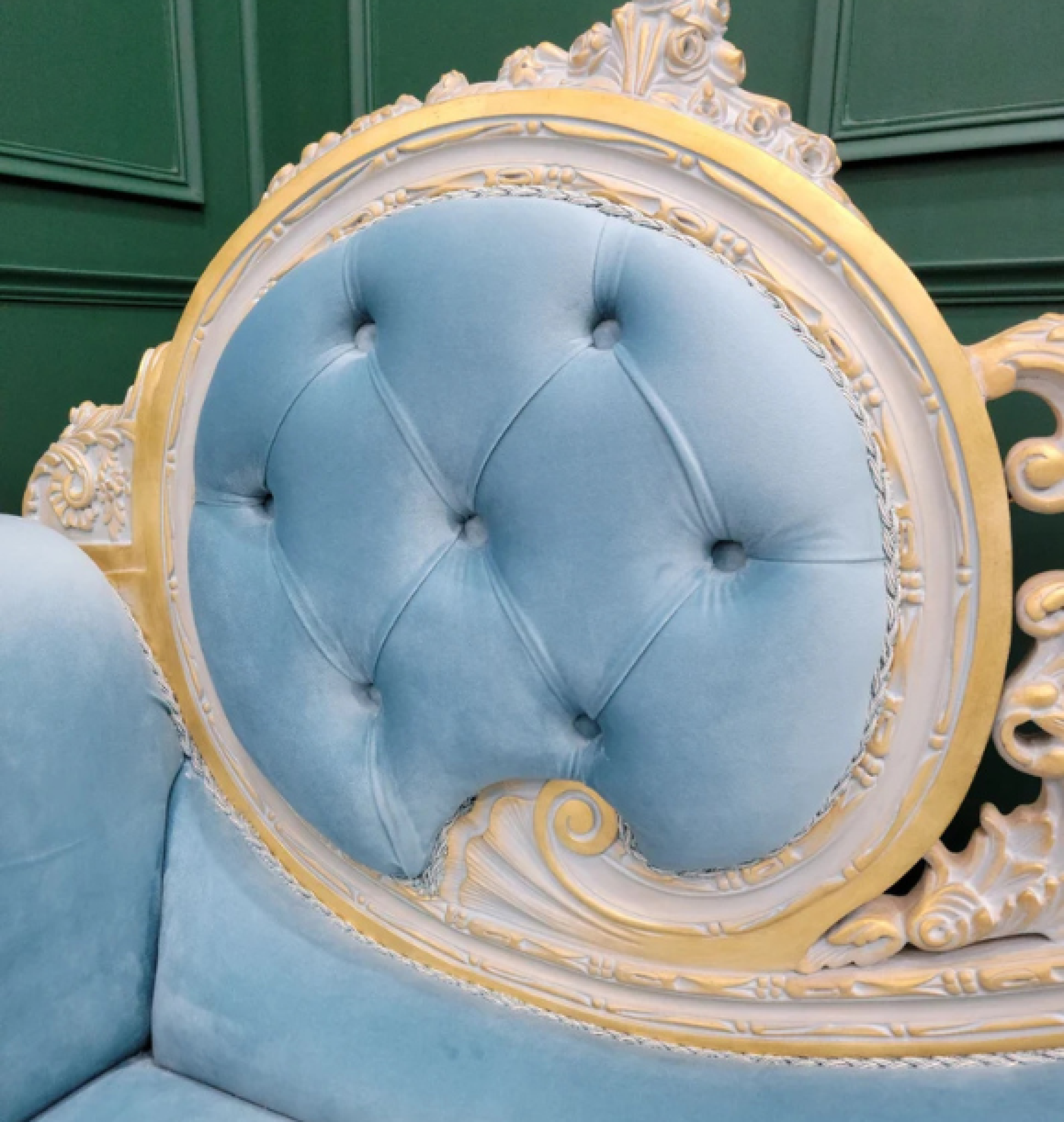 sky chaise