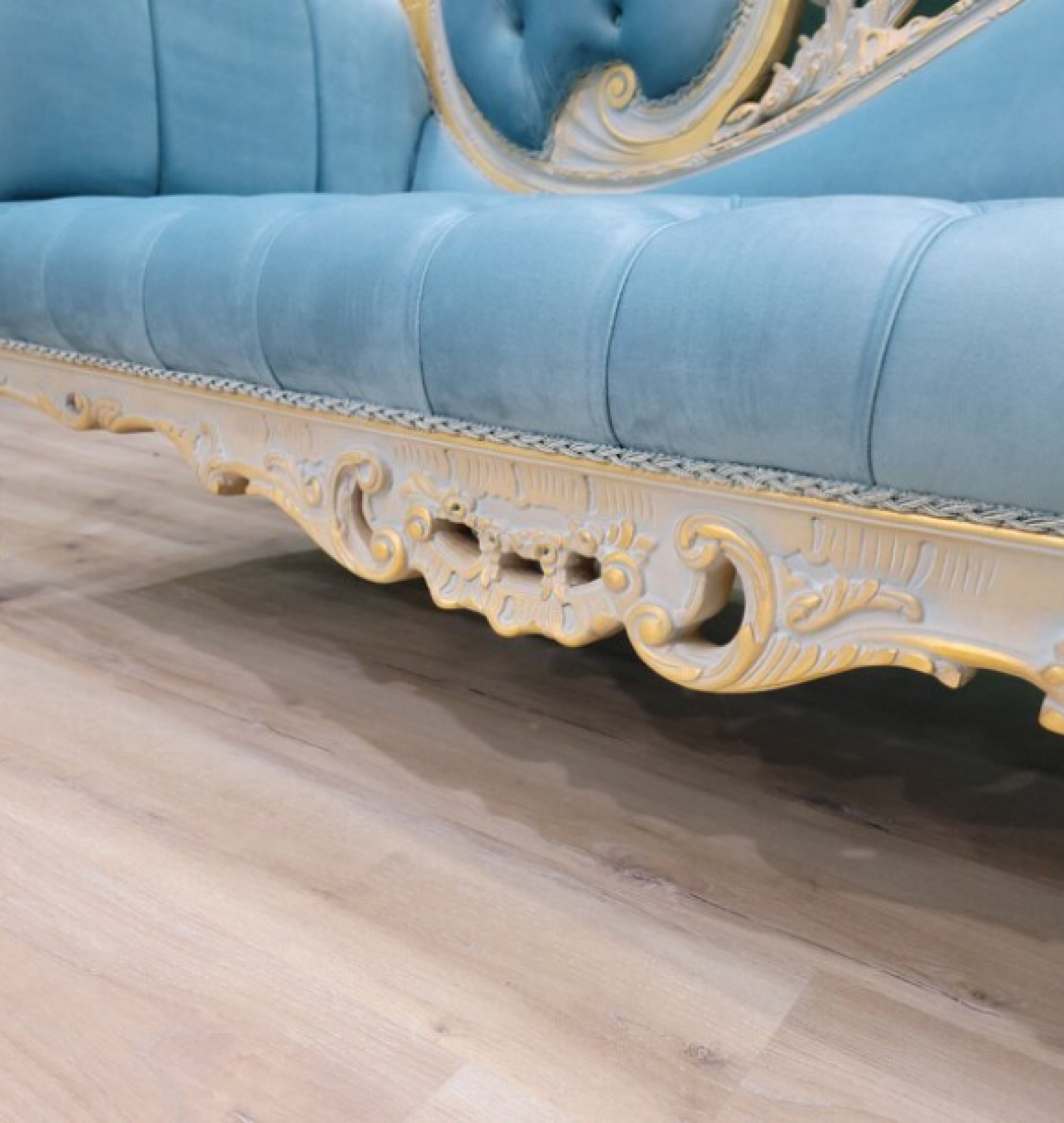 sky chaise