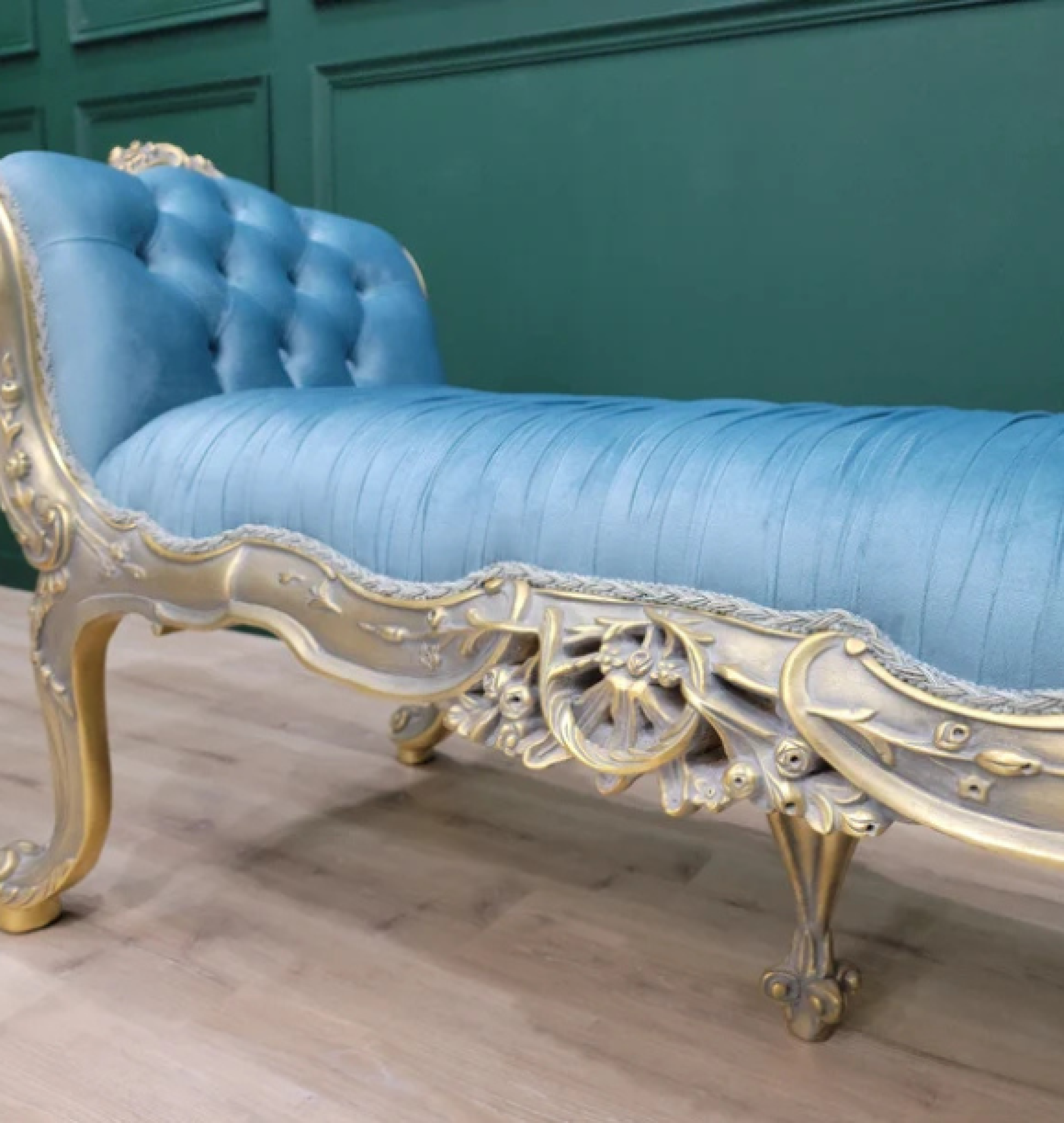 topaz bench