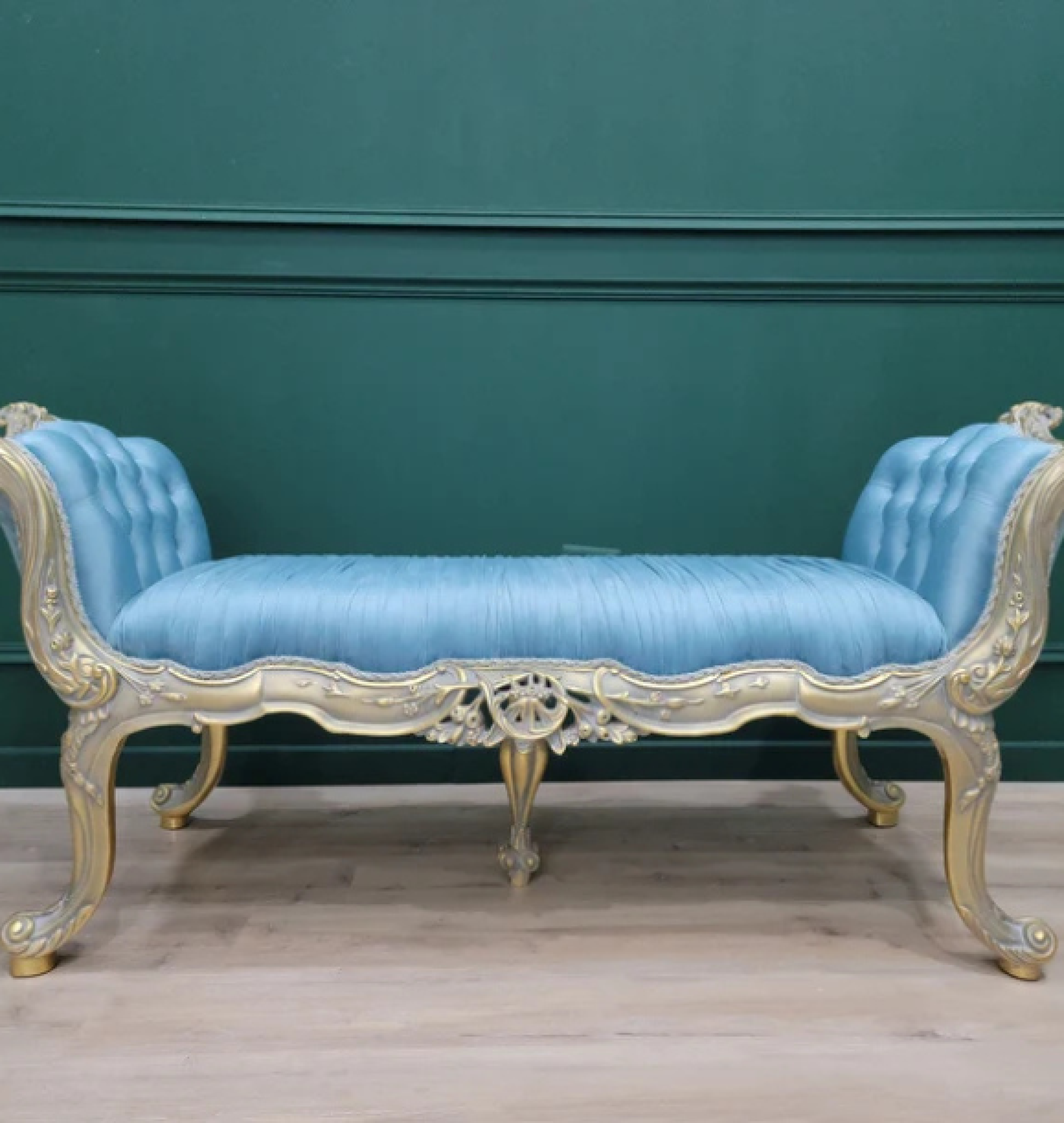 topaz bench