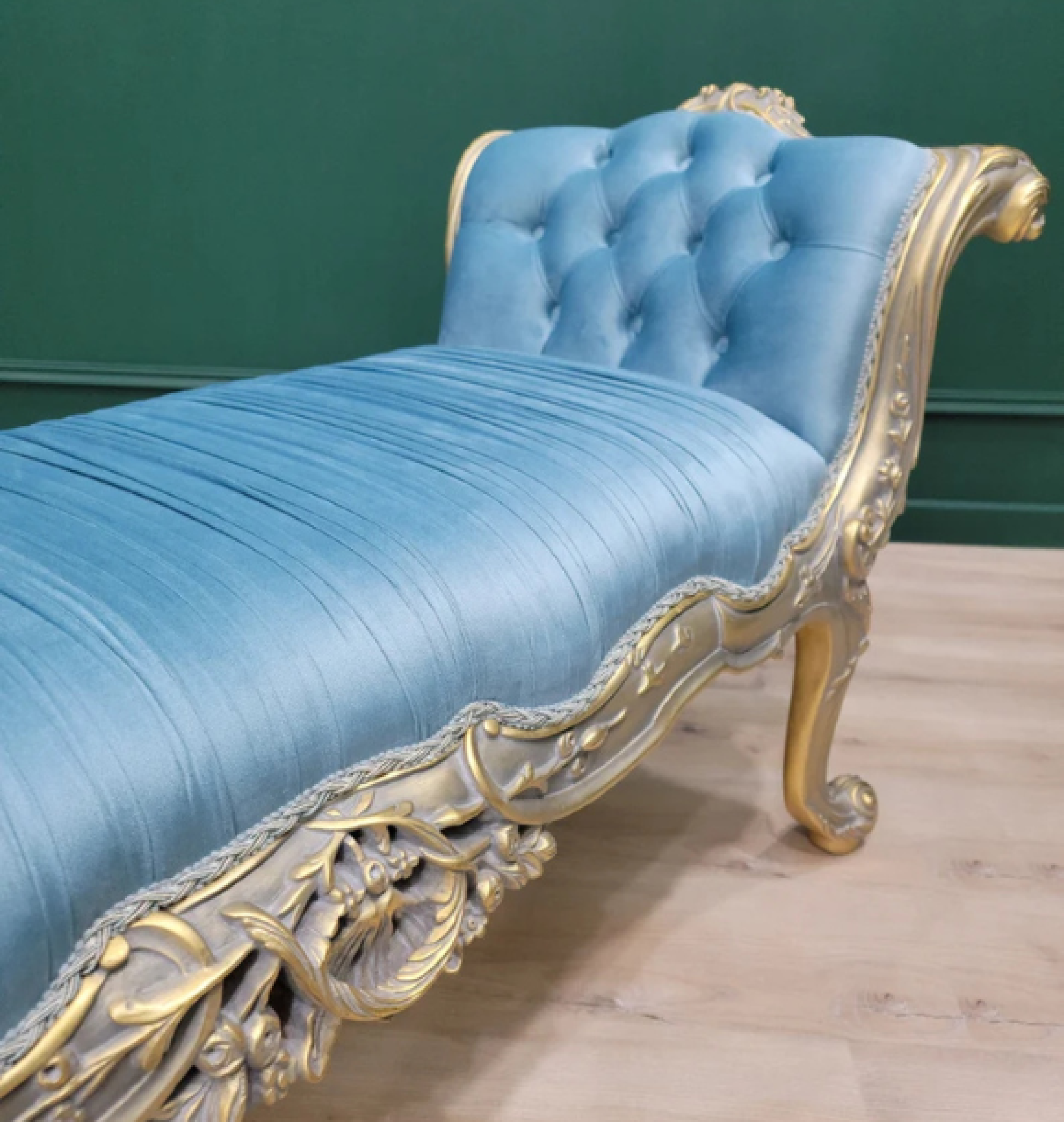topaz bench