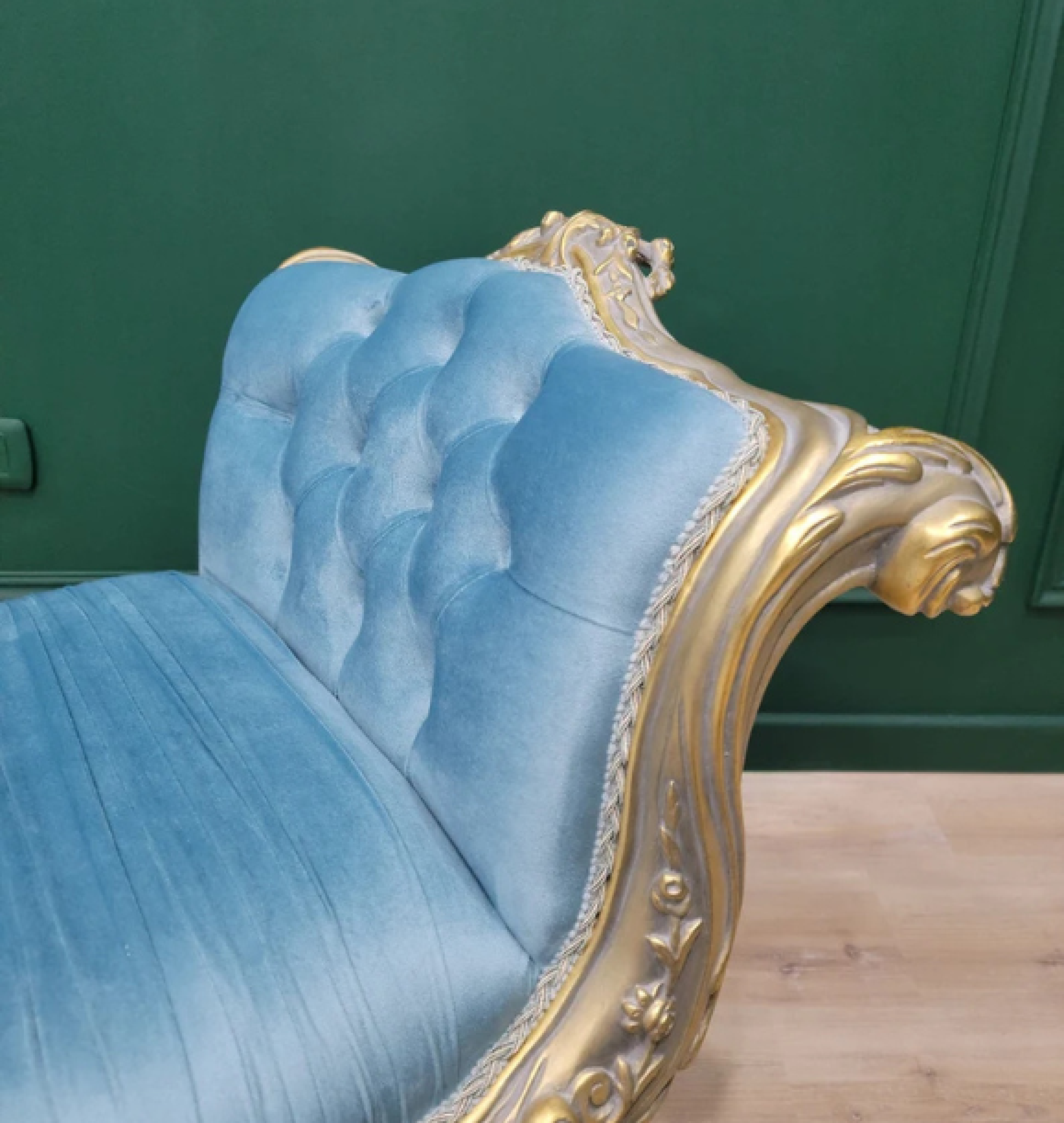 topaz bench