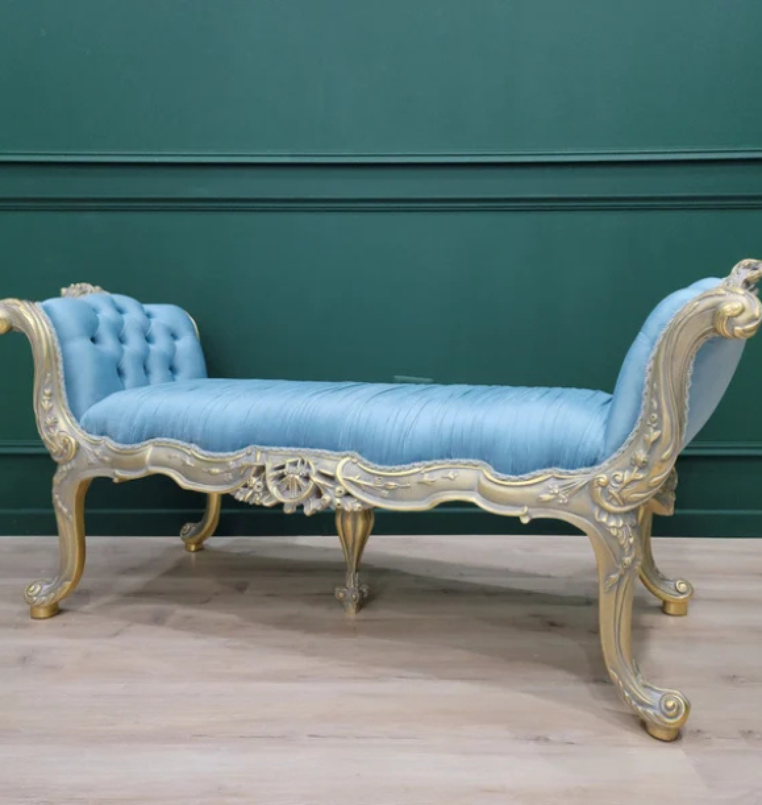topaz bench