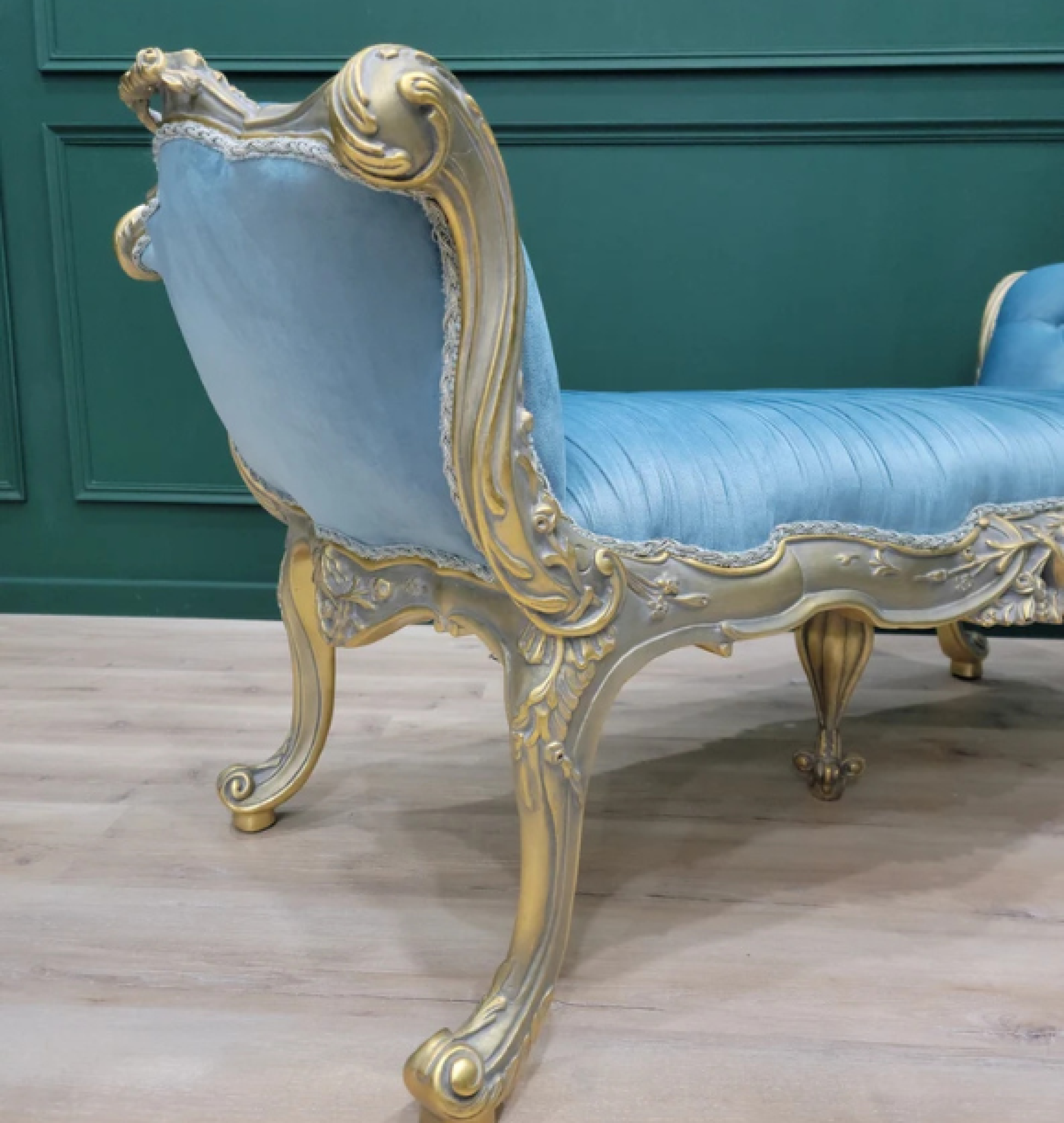 topaz bench