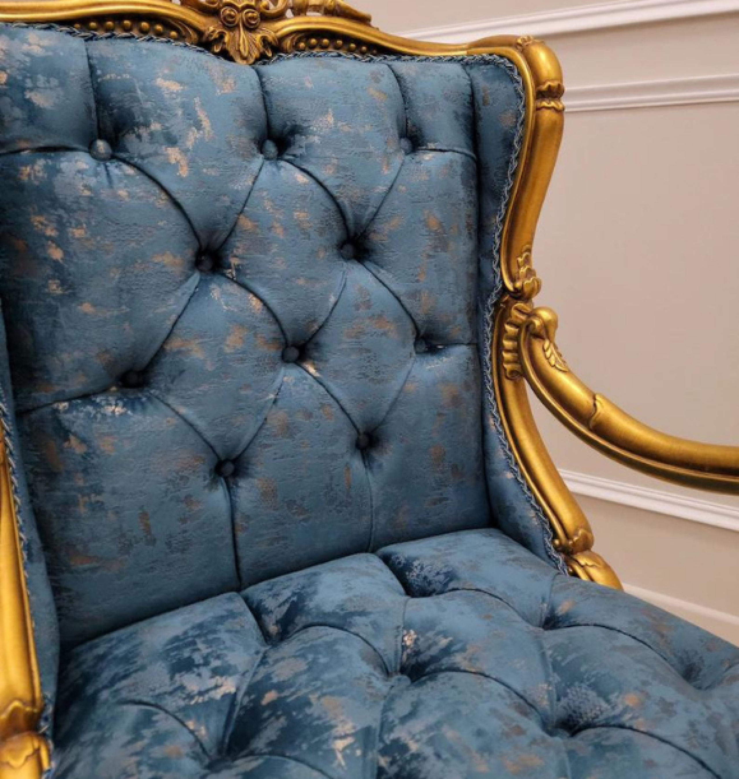 sapphire thrones