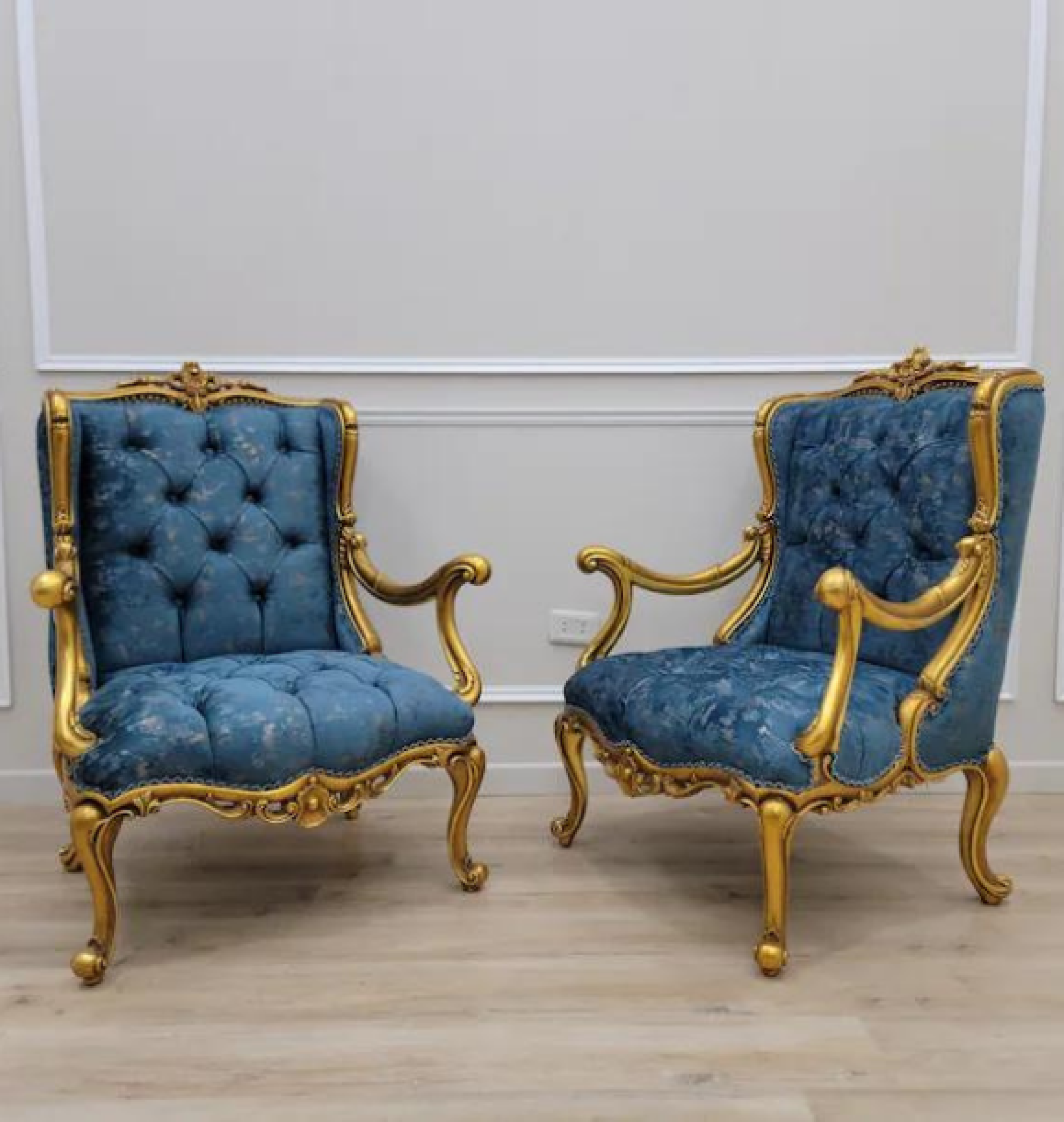 sapphire thrones