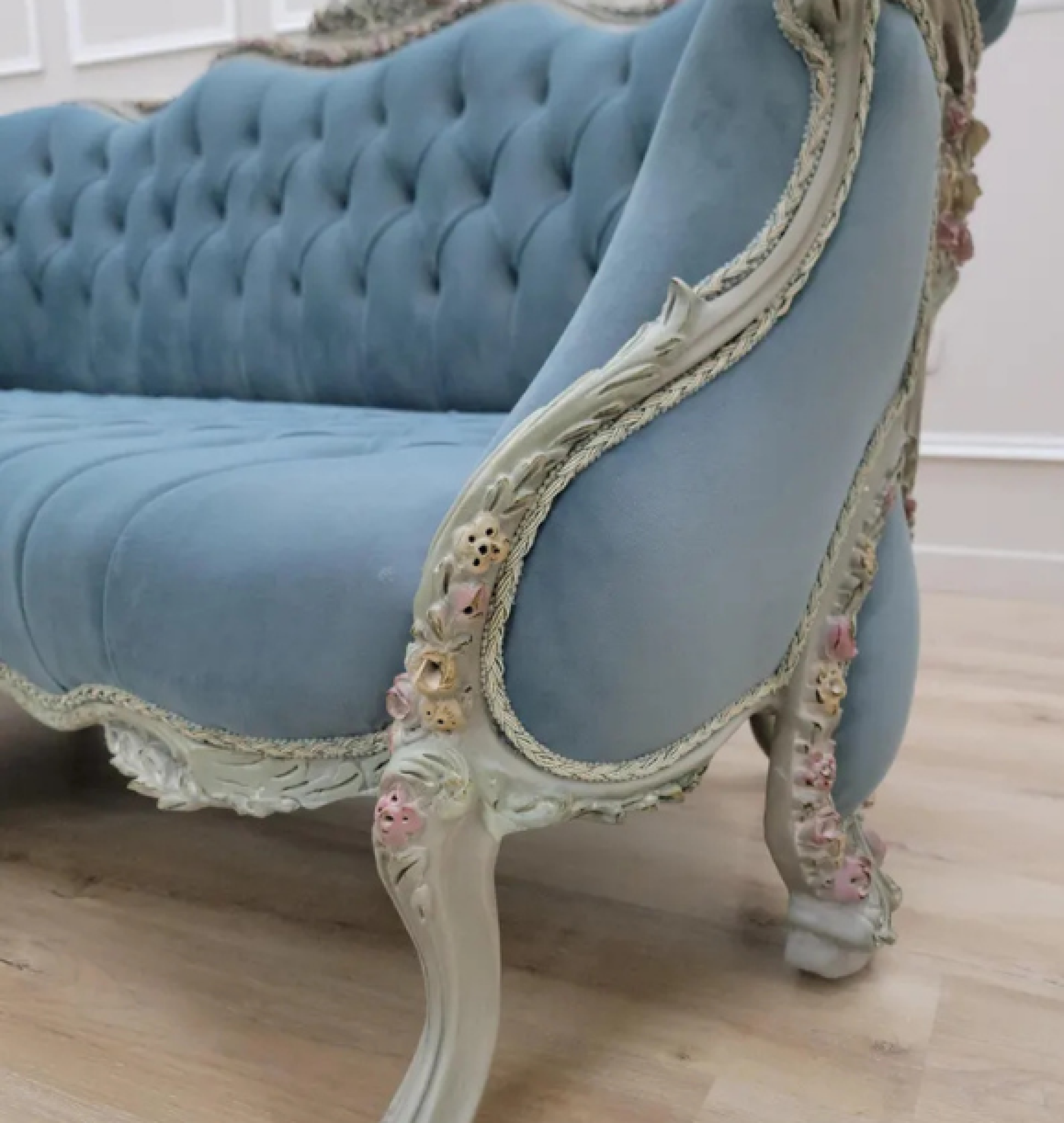 sky sofa