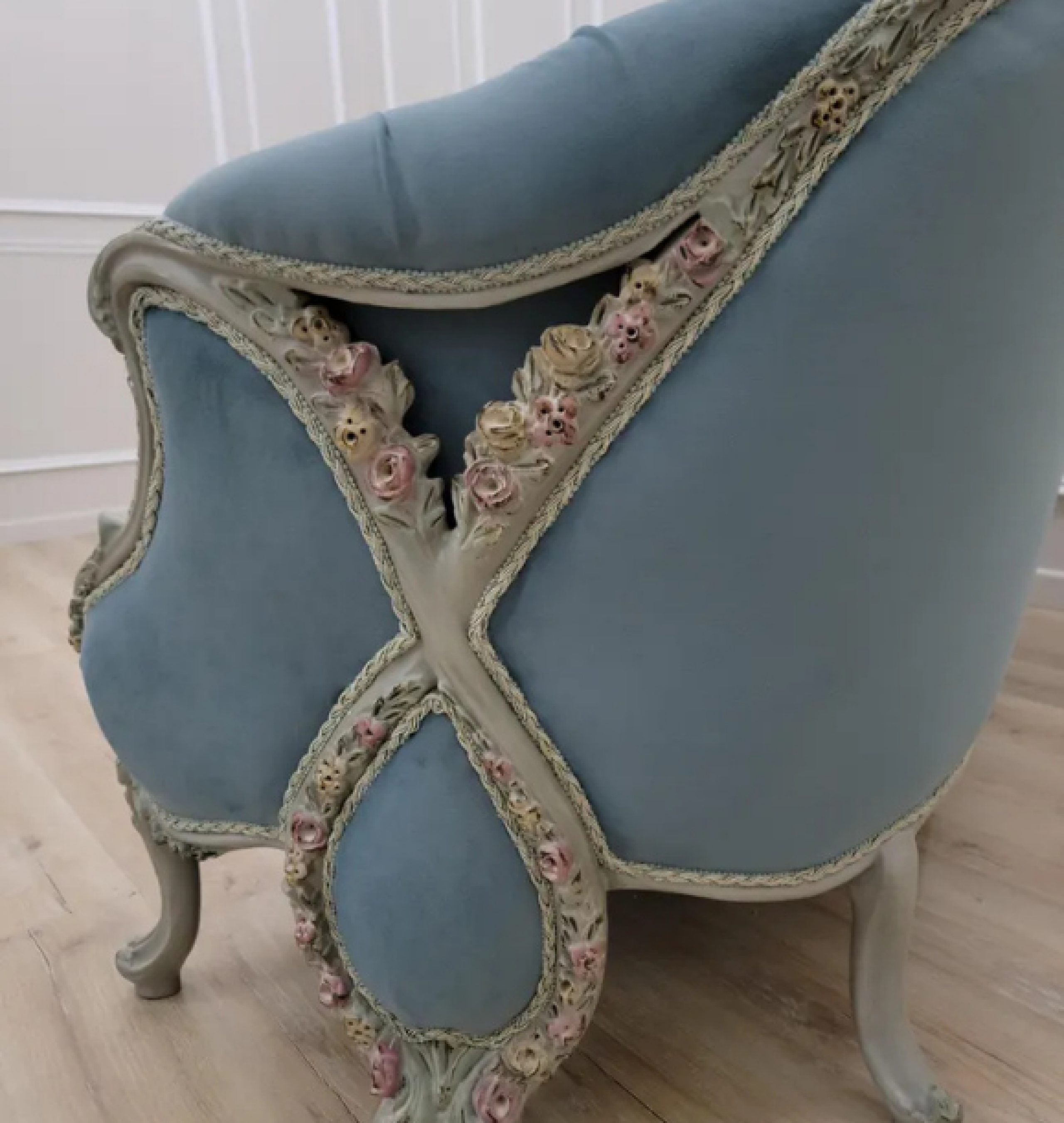 sky sofa