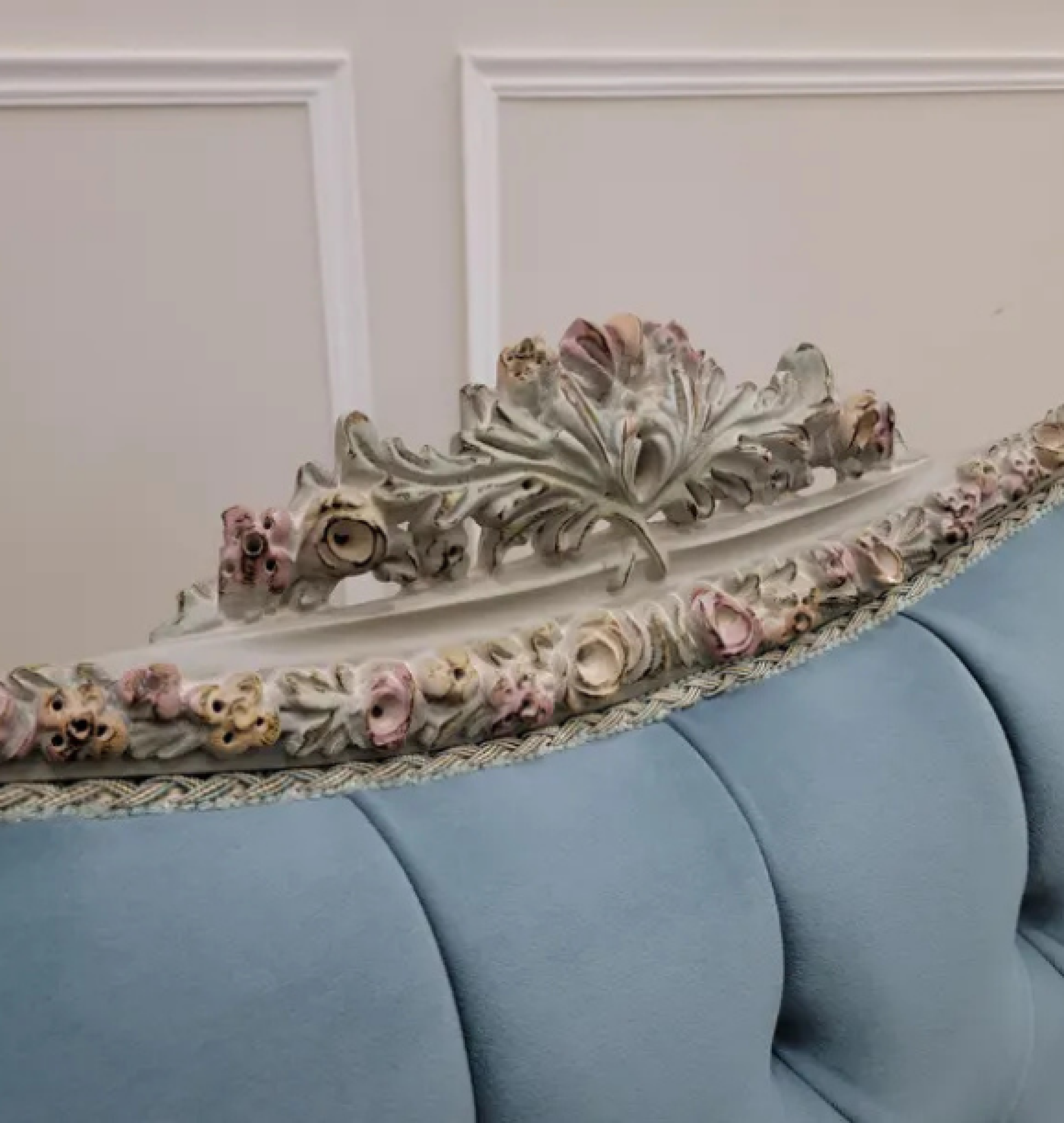 sky sofa