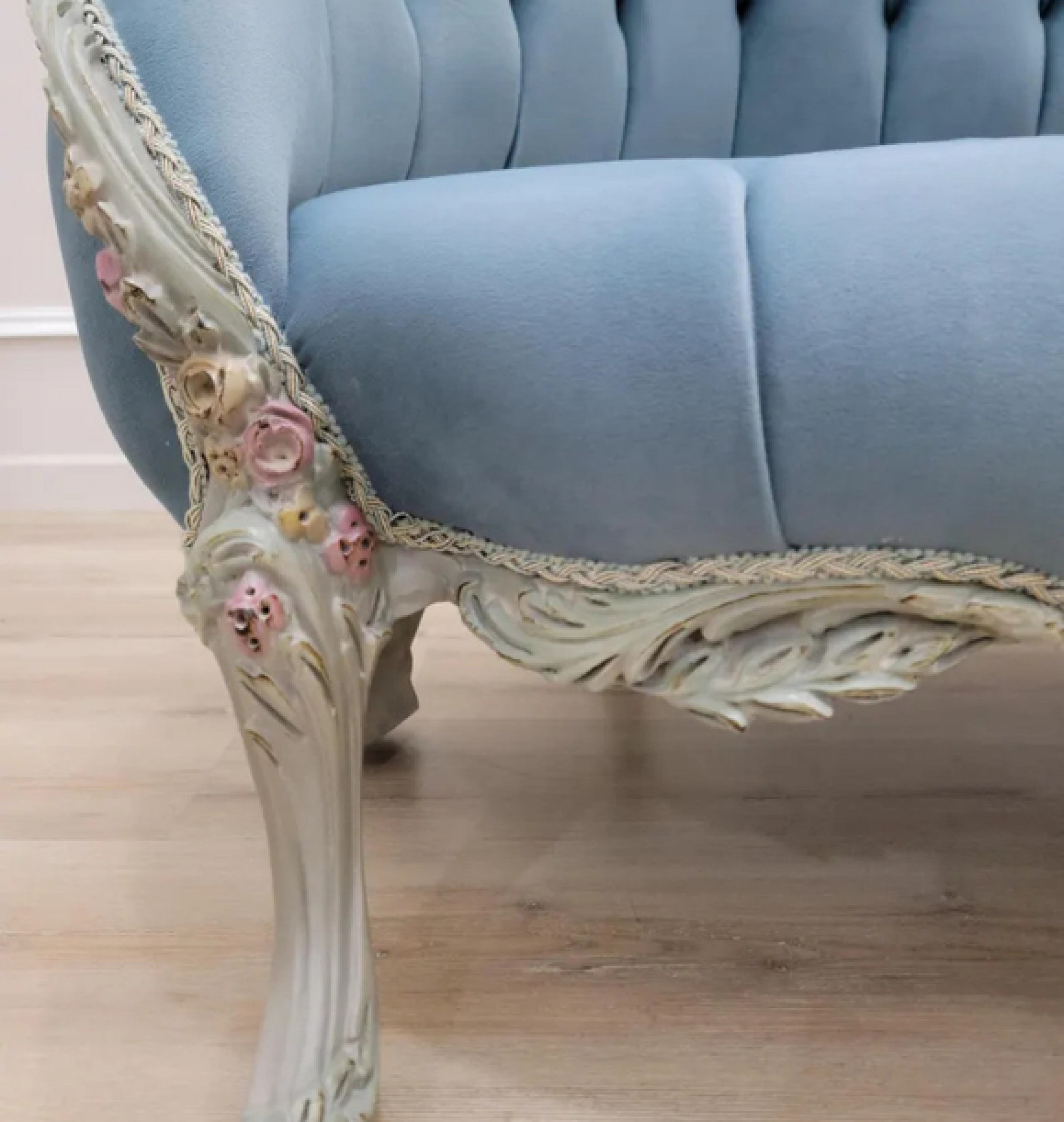 sky sofa