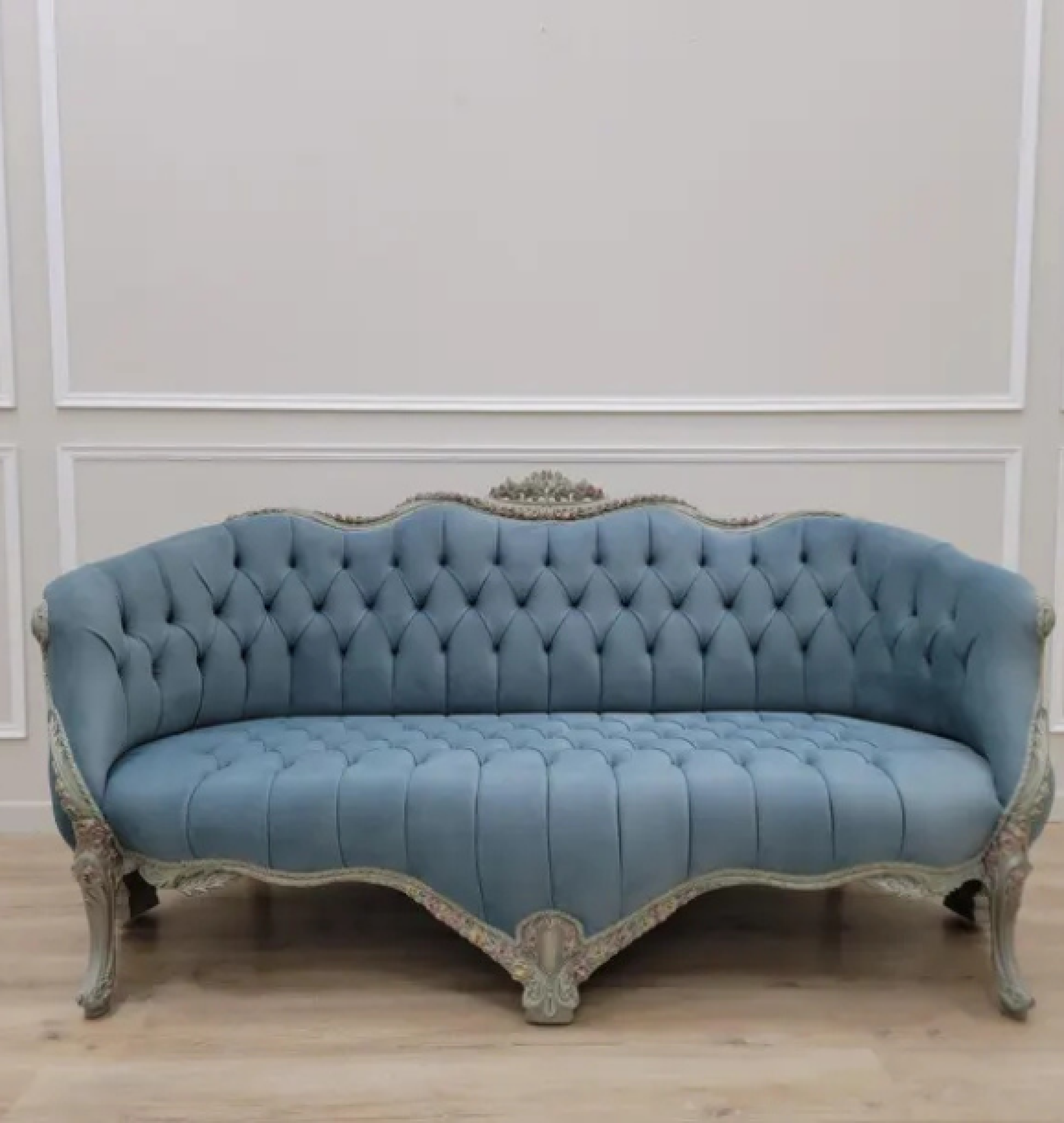 sky sofa