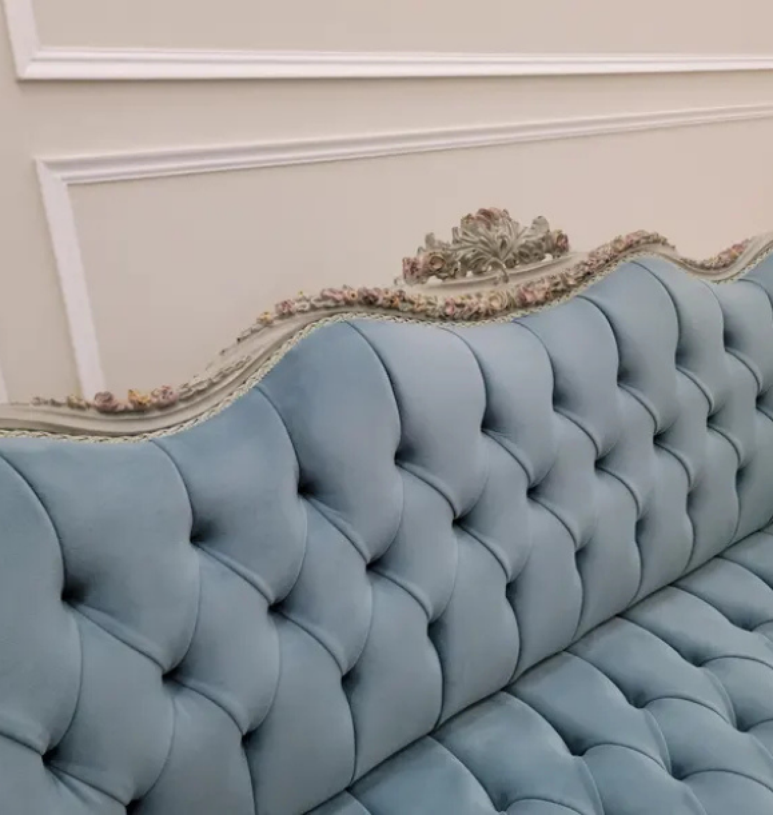 sky sofa