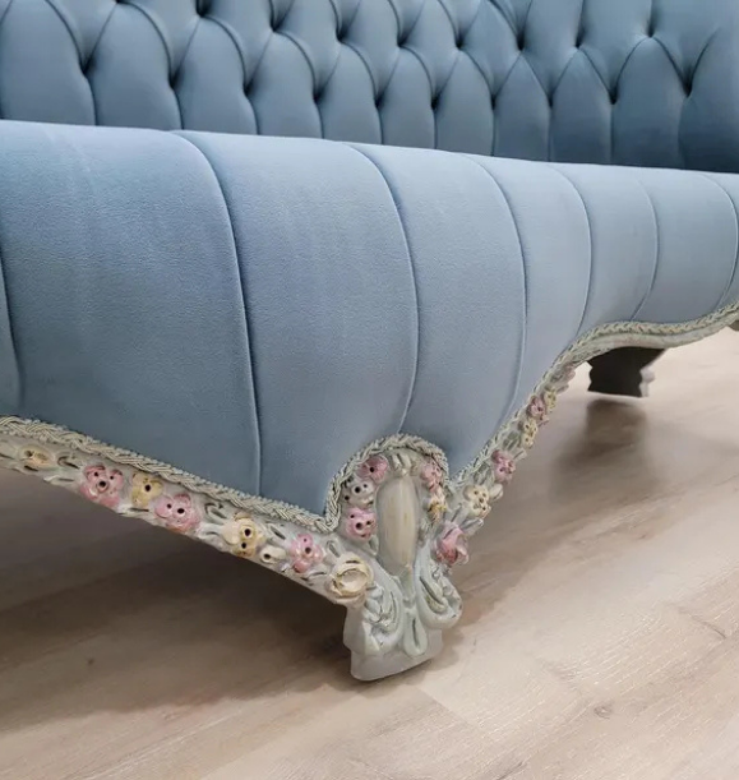 sky sofa
