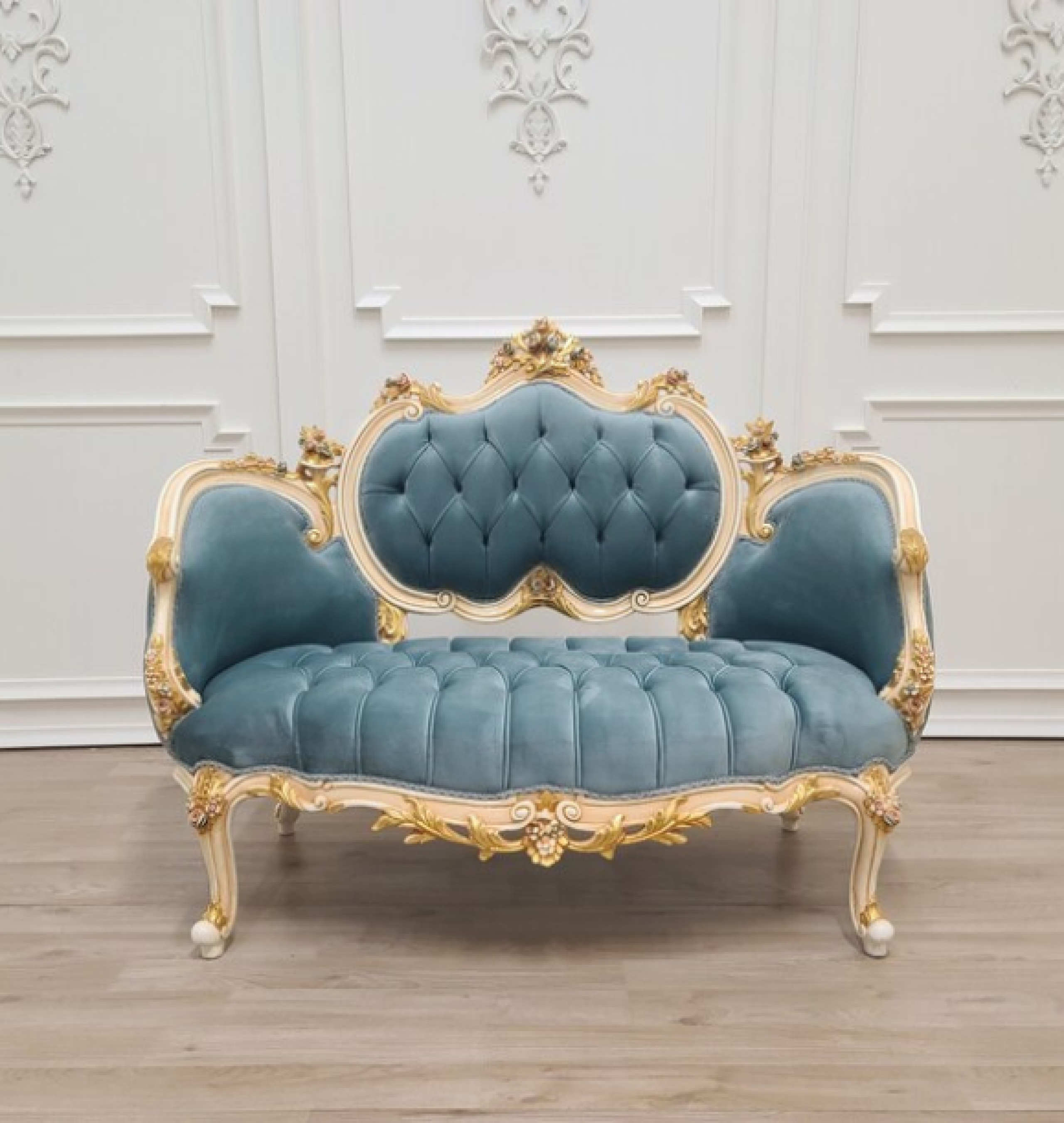 sky settee