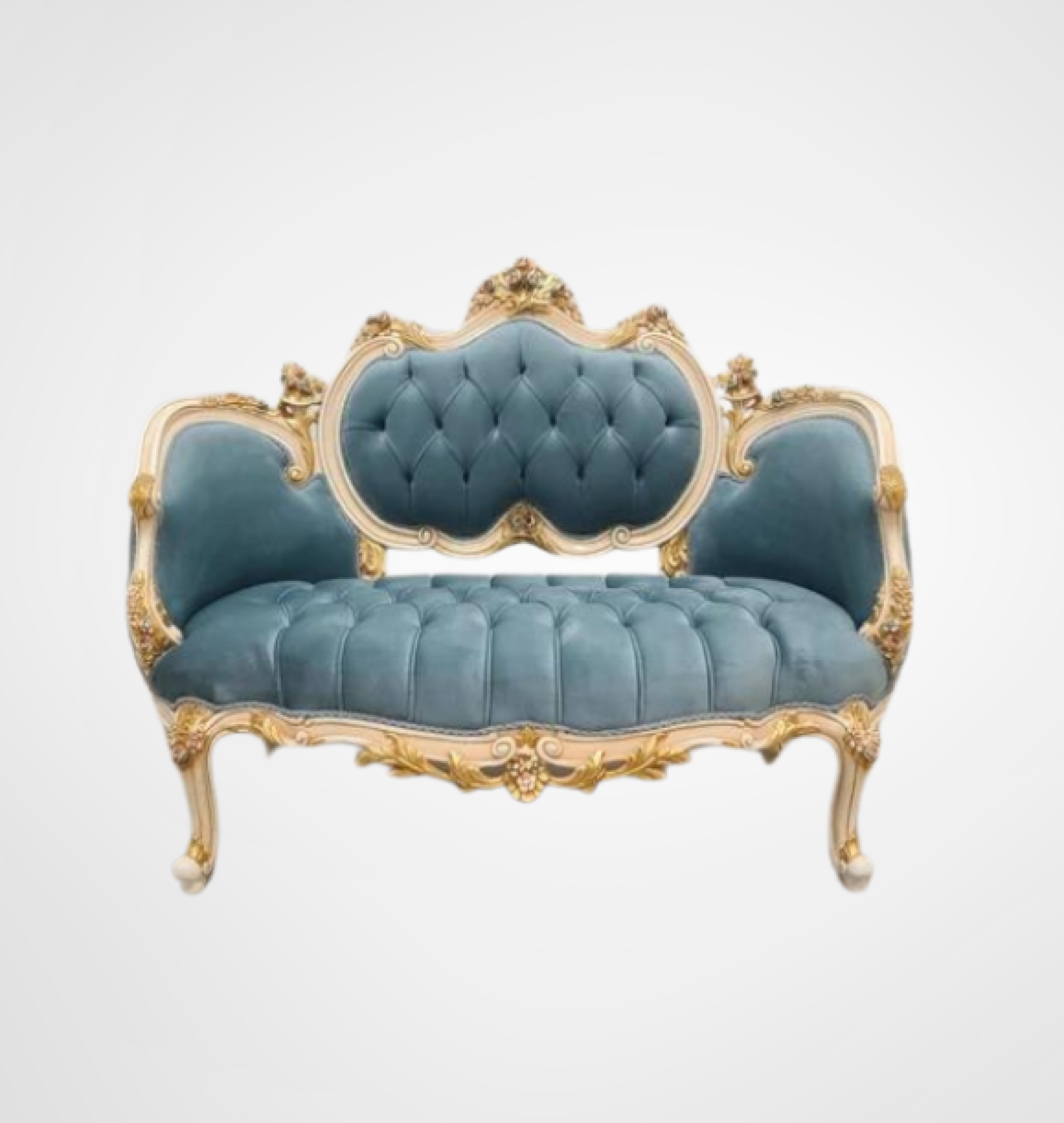 sky settee