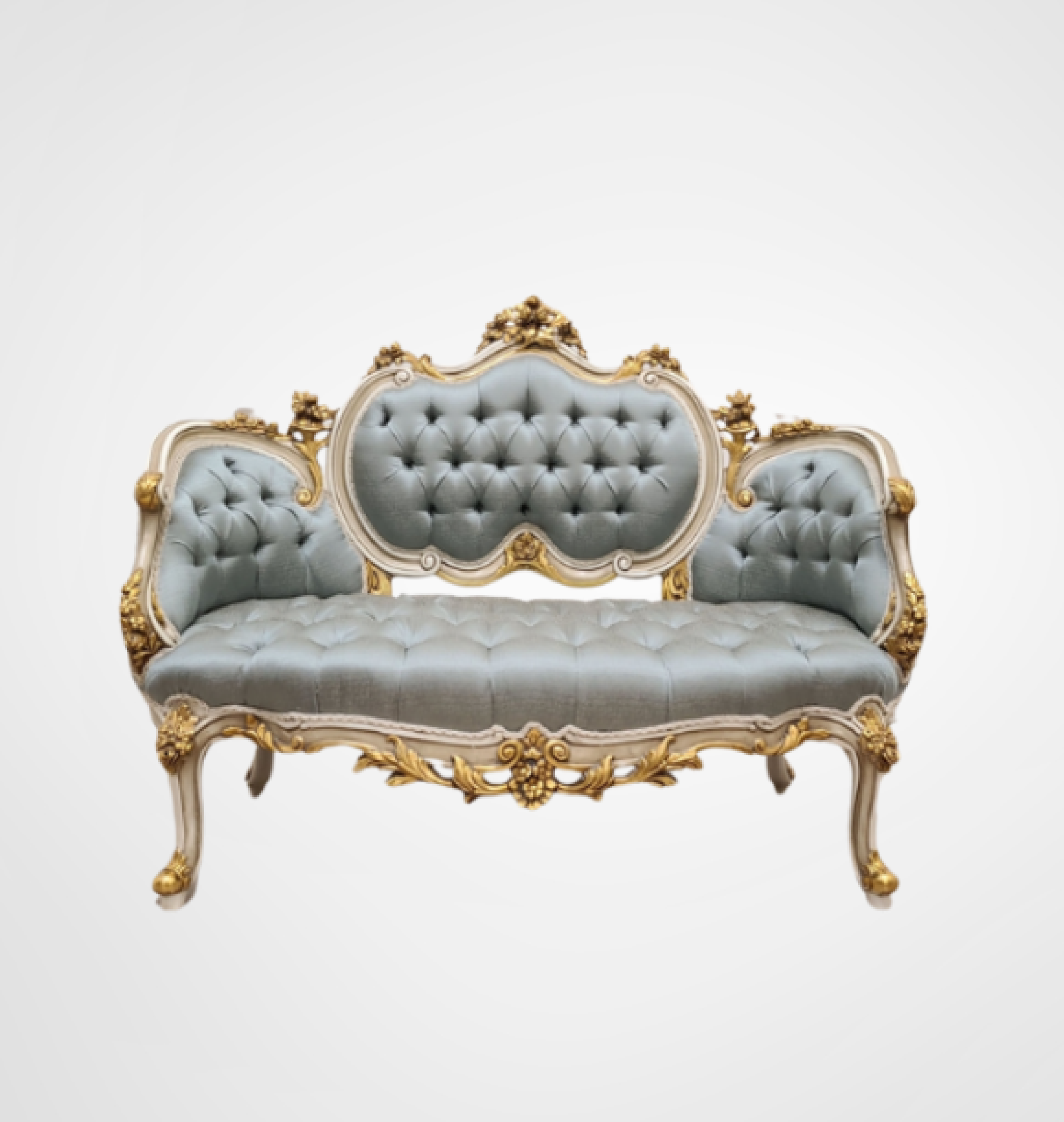 mist settee