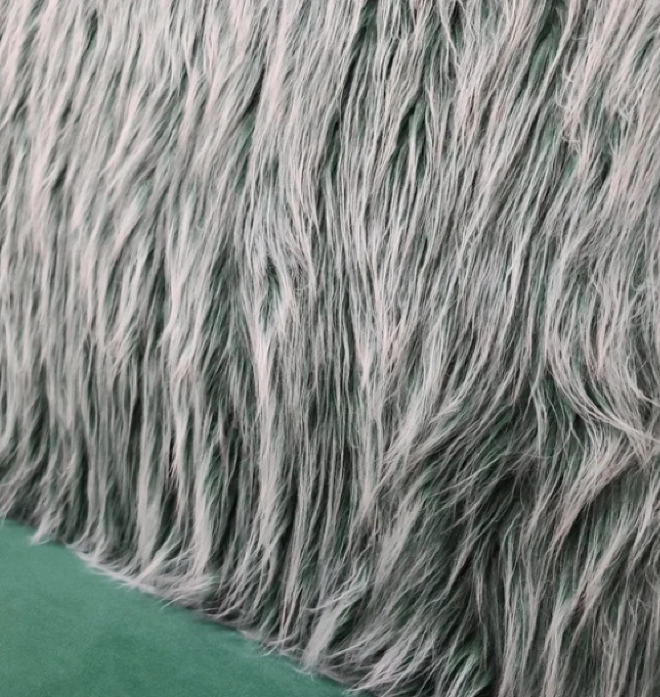 emerald bench