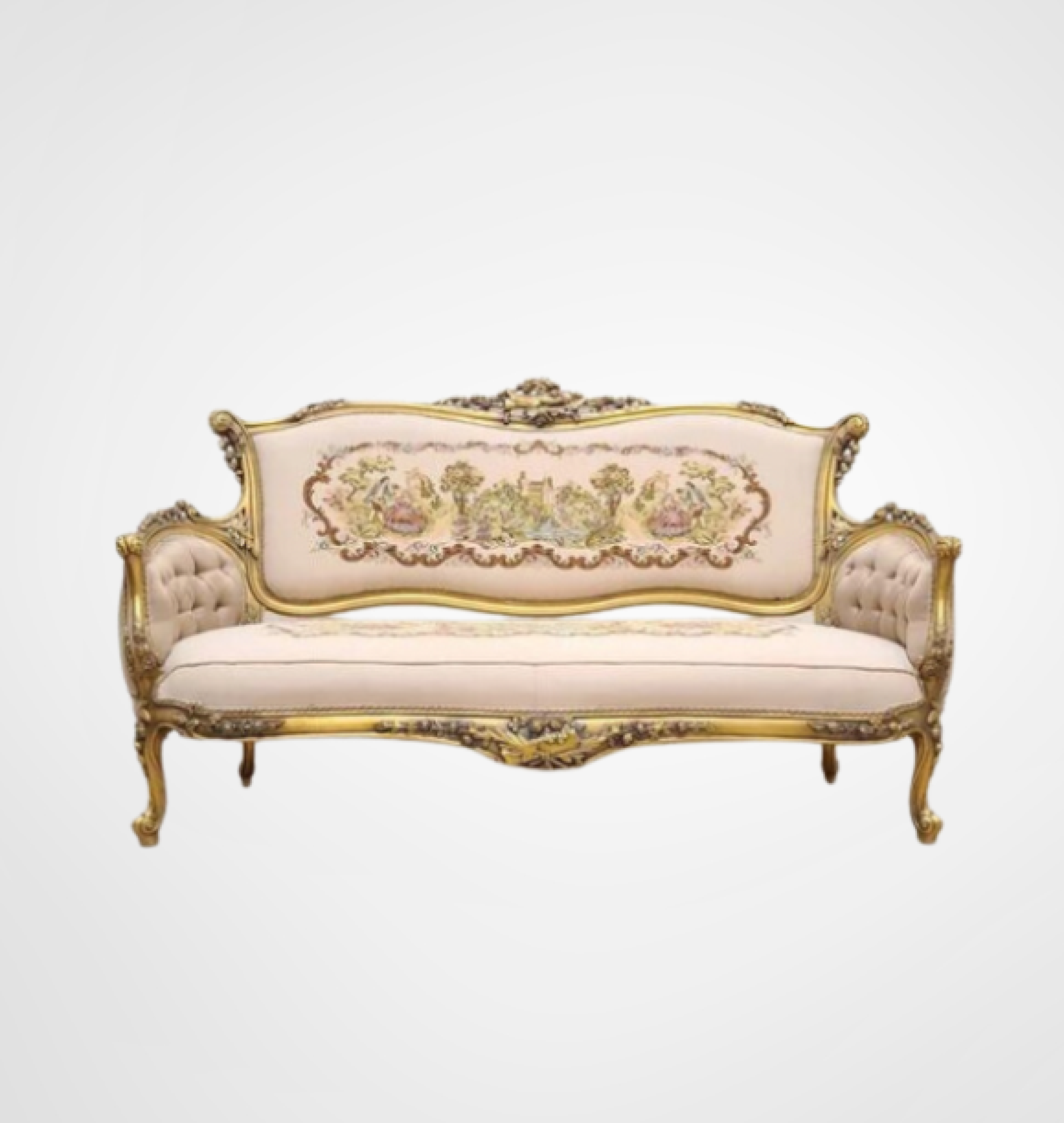 cameo bench