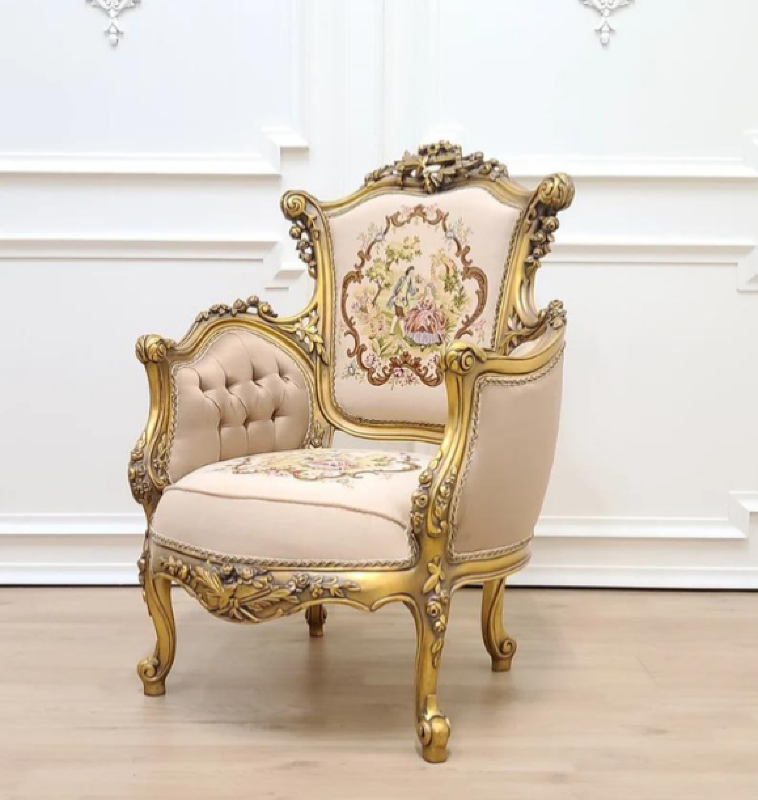 cameo bench