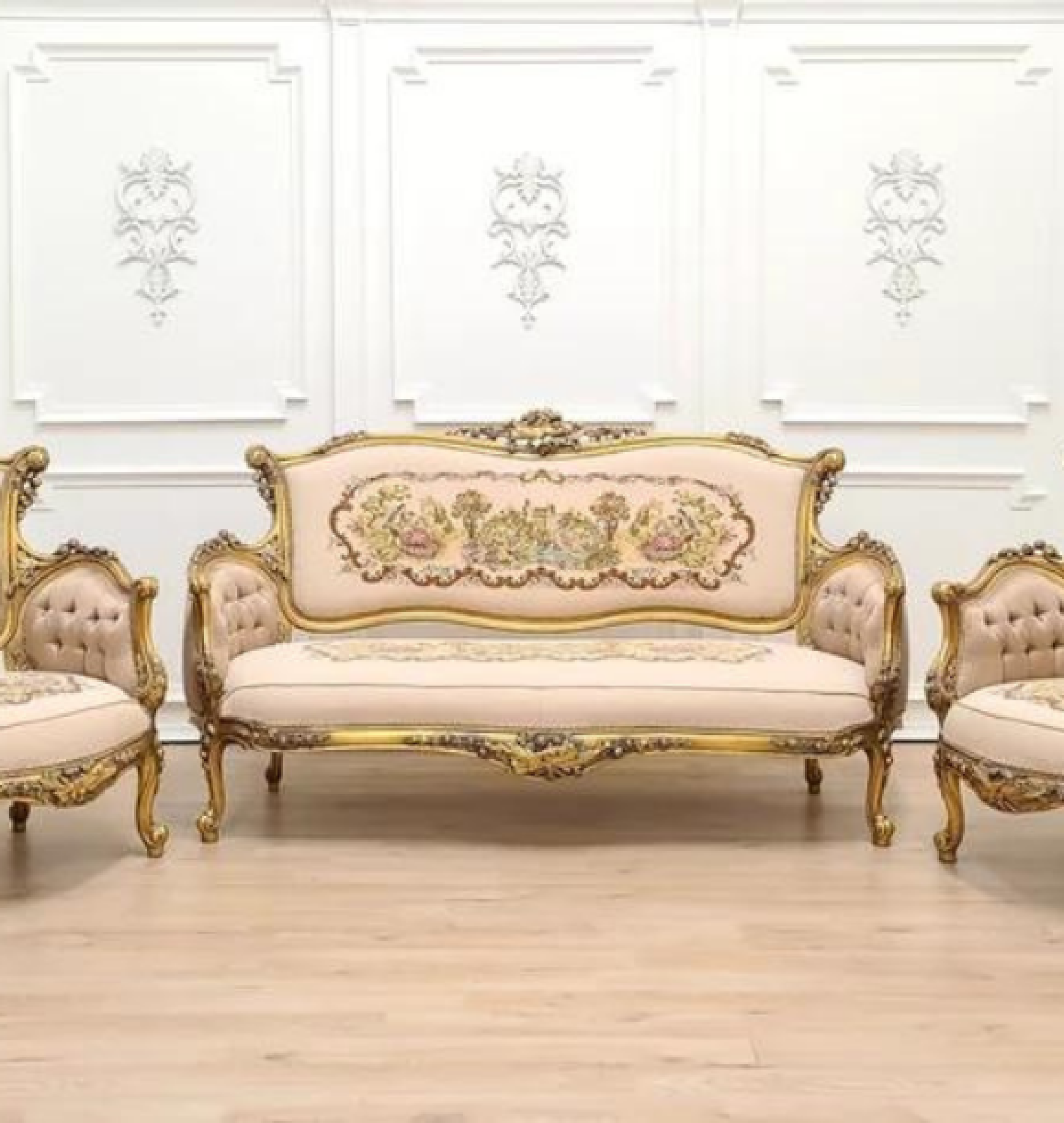 cameo bench