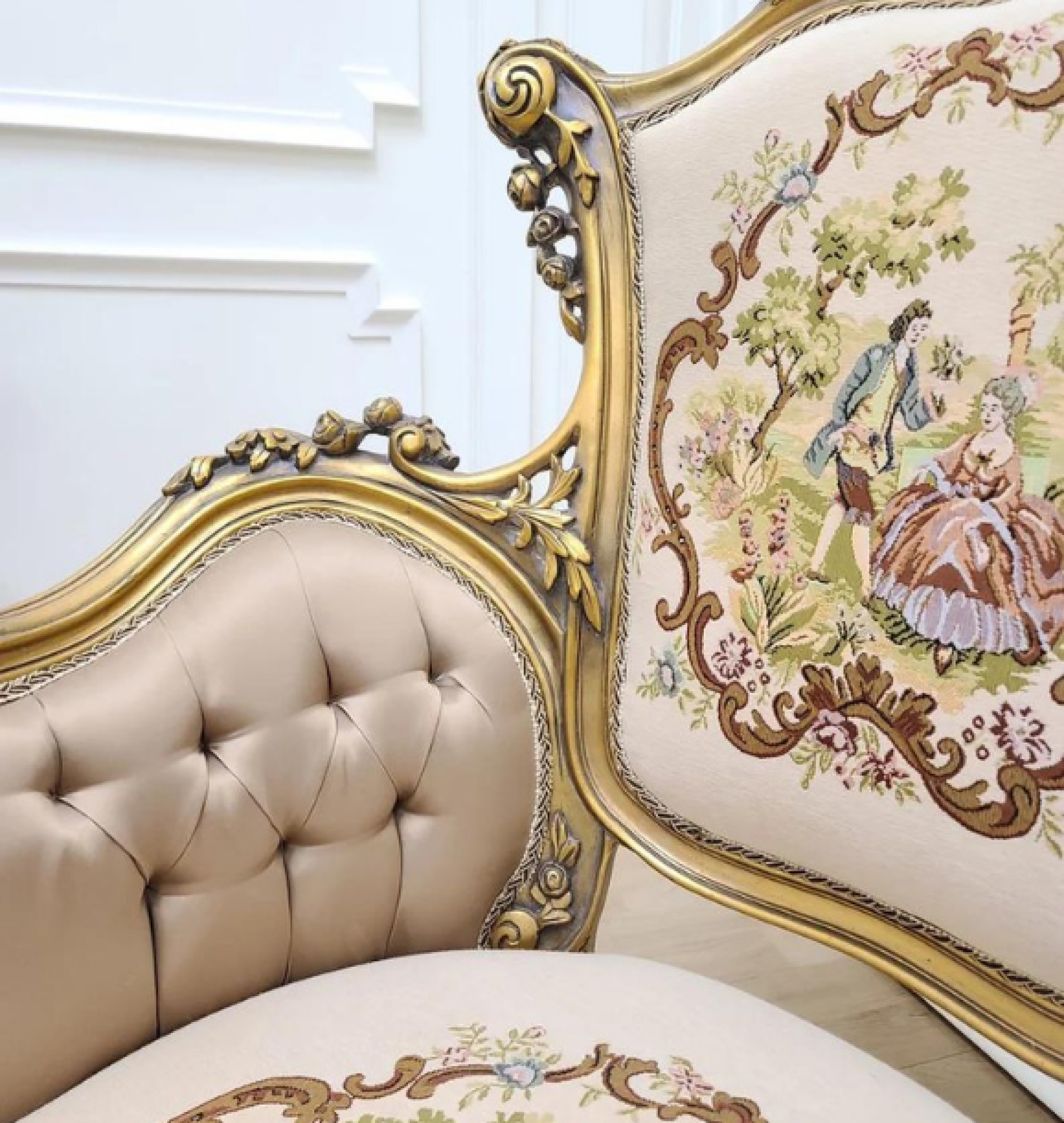 cameo bench