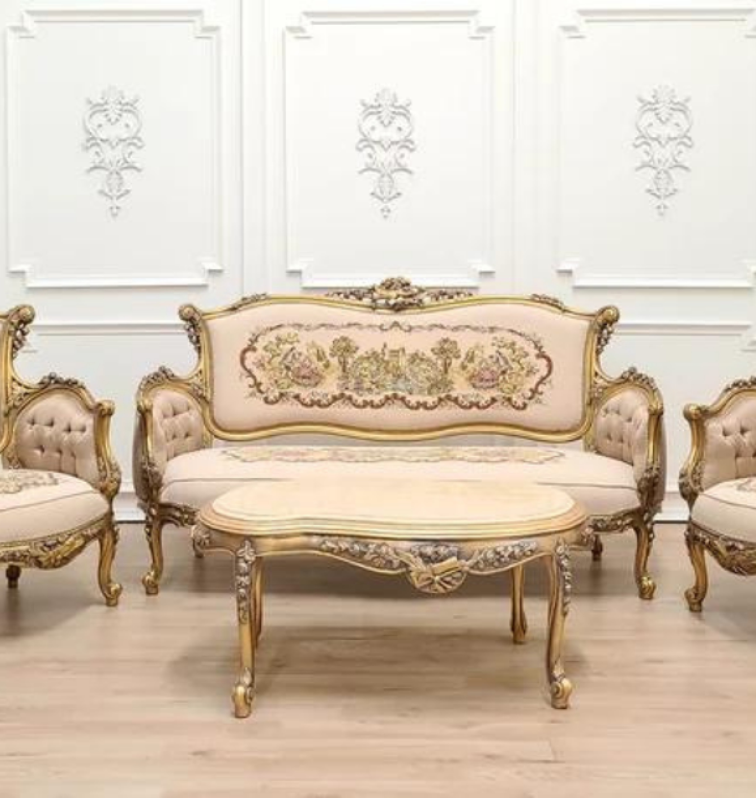cameo bench