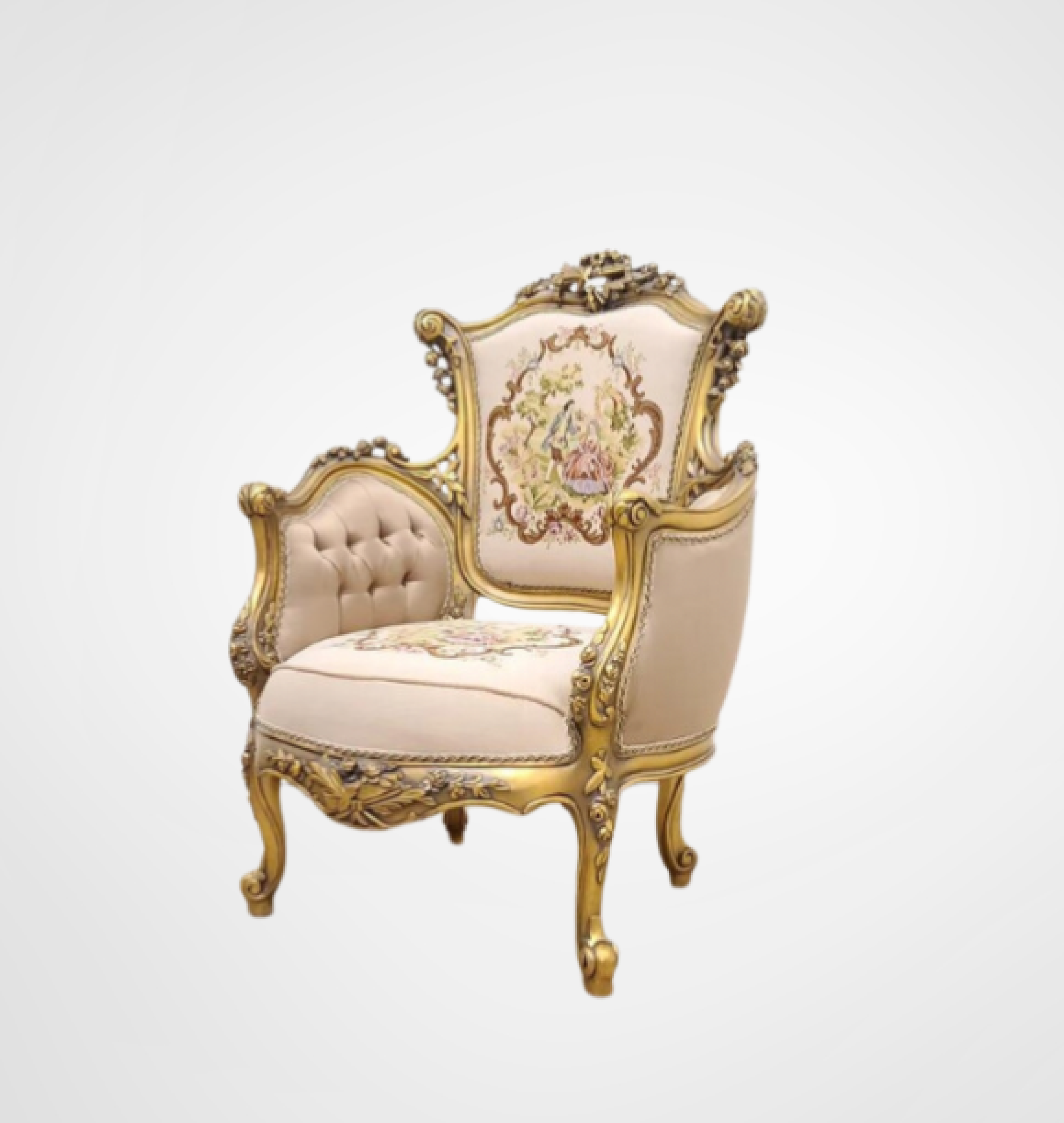 cameo bench
