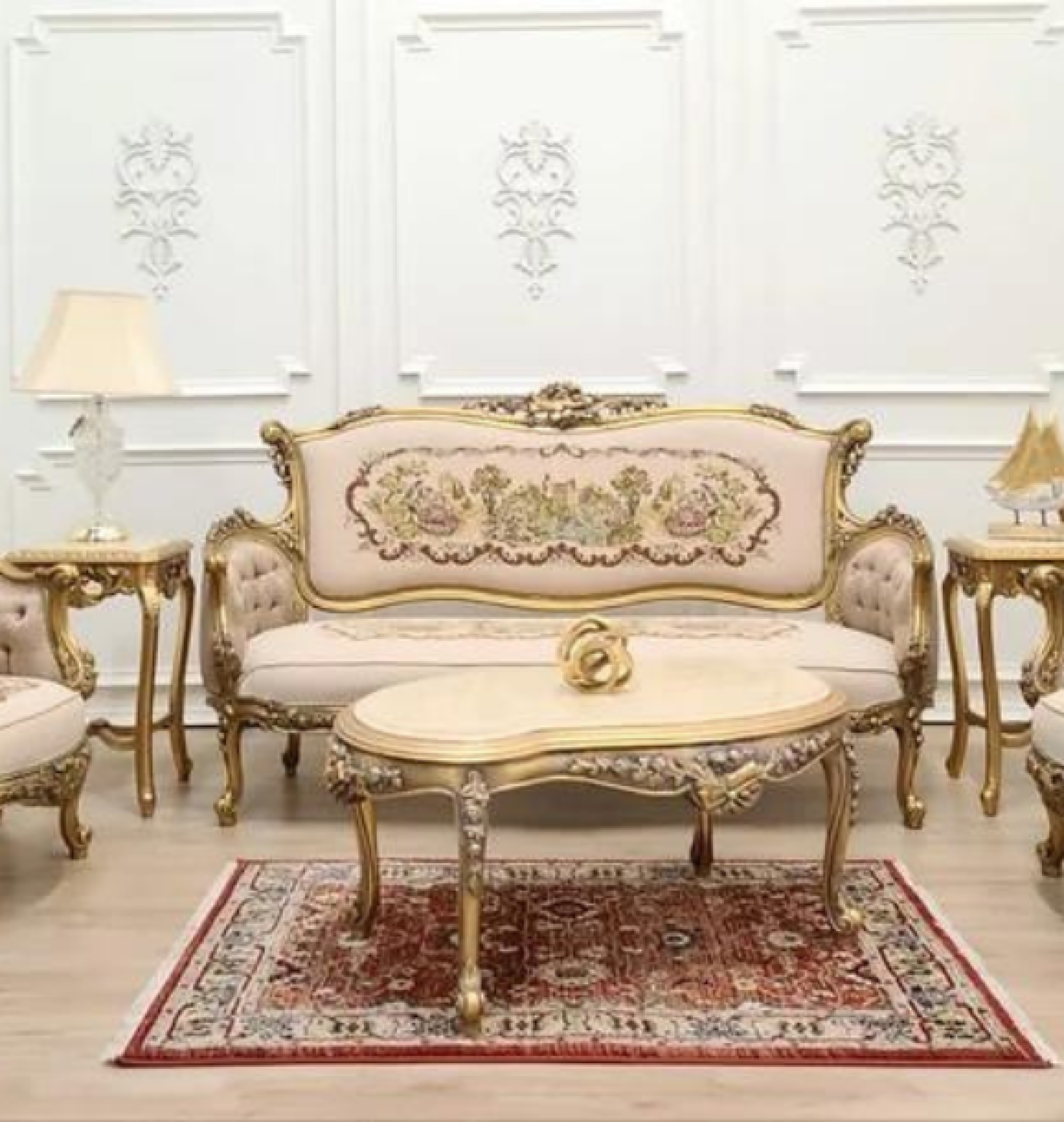 cameo bench
