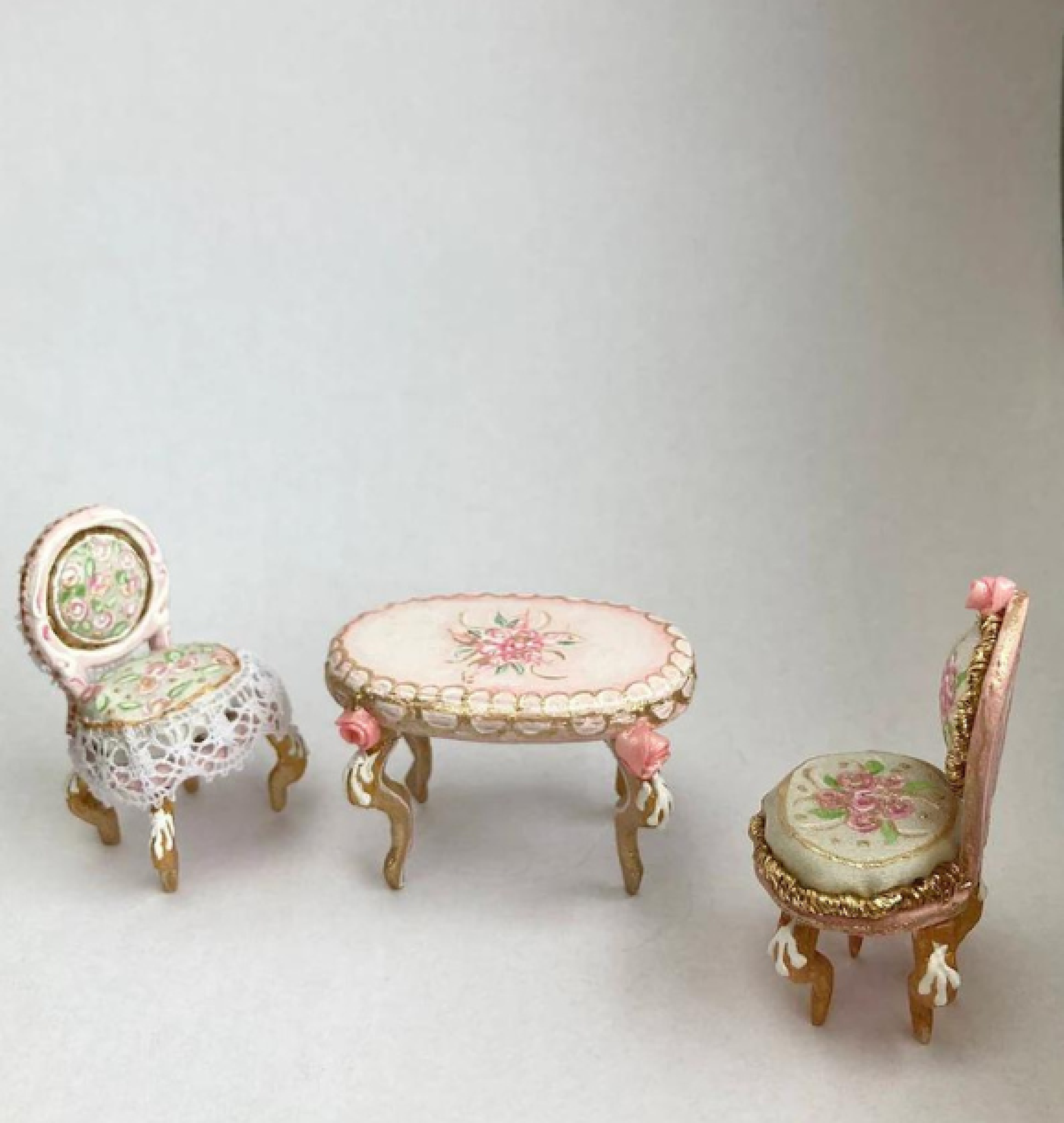 doll set