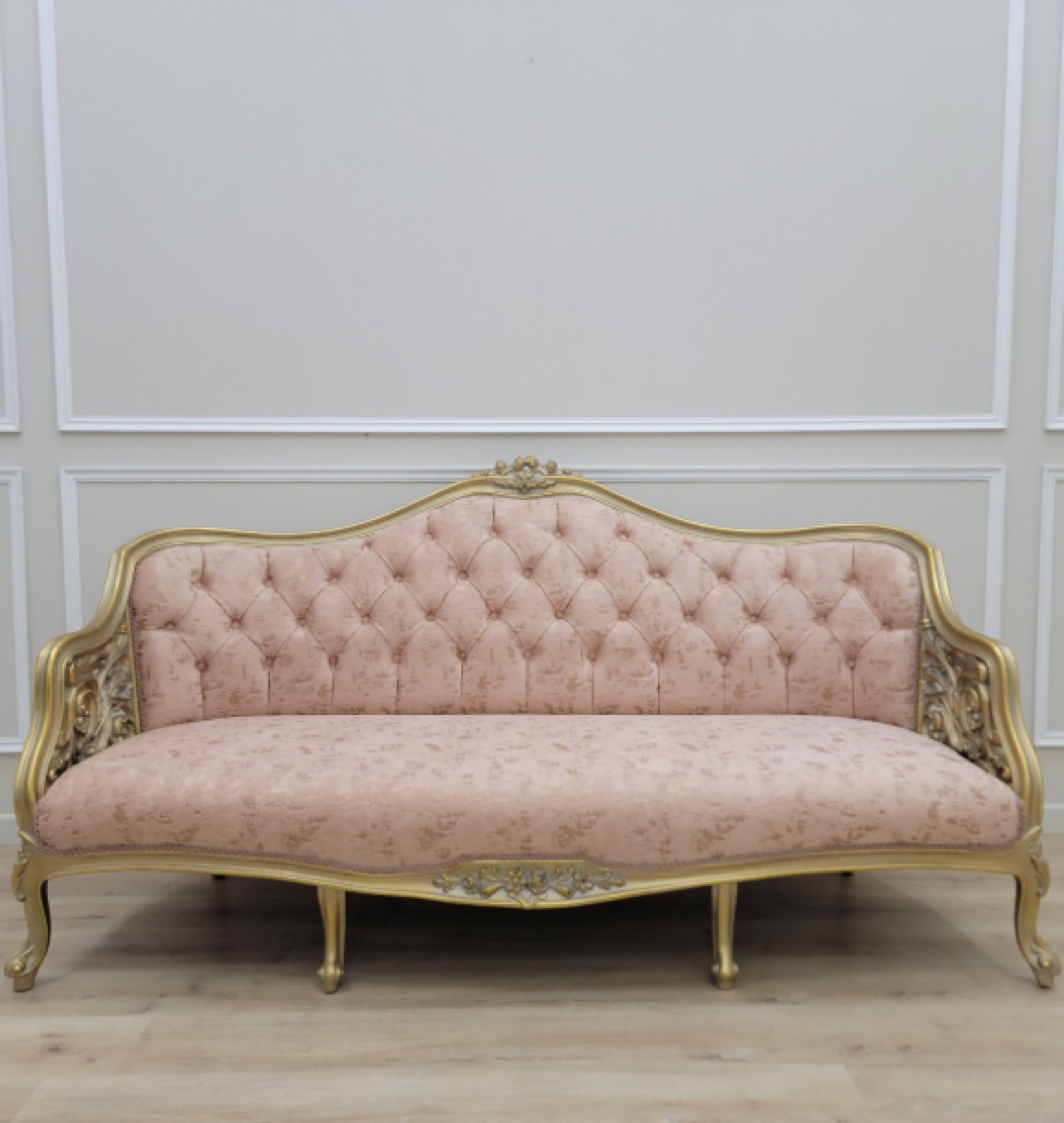 peach thrones