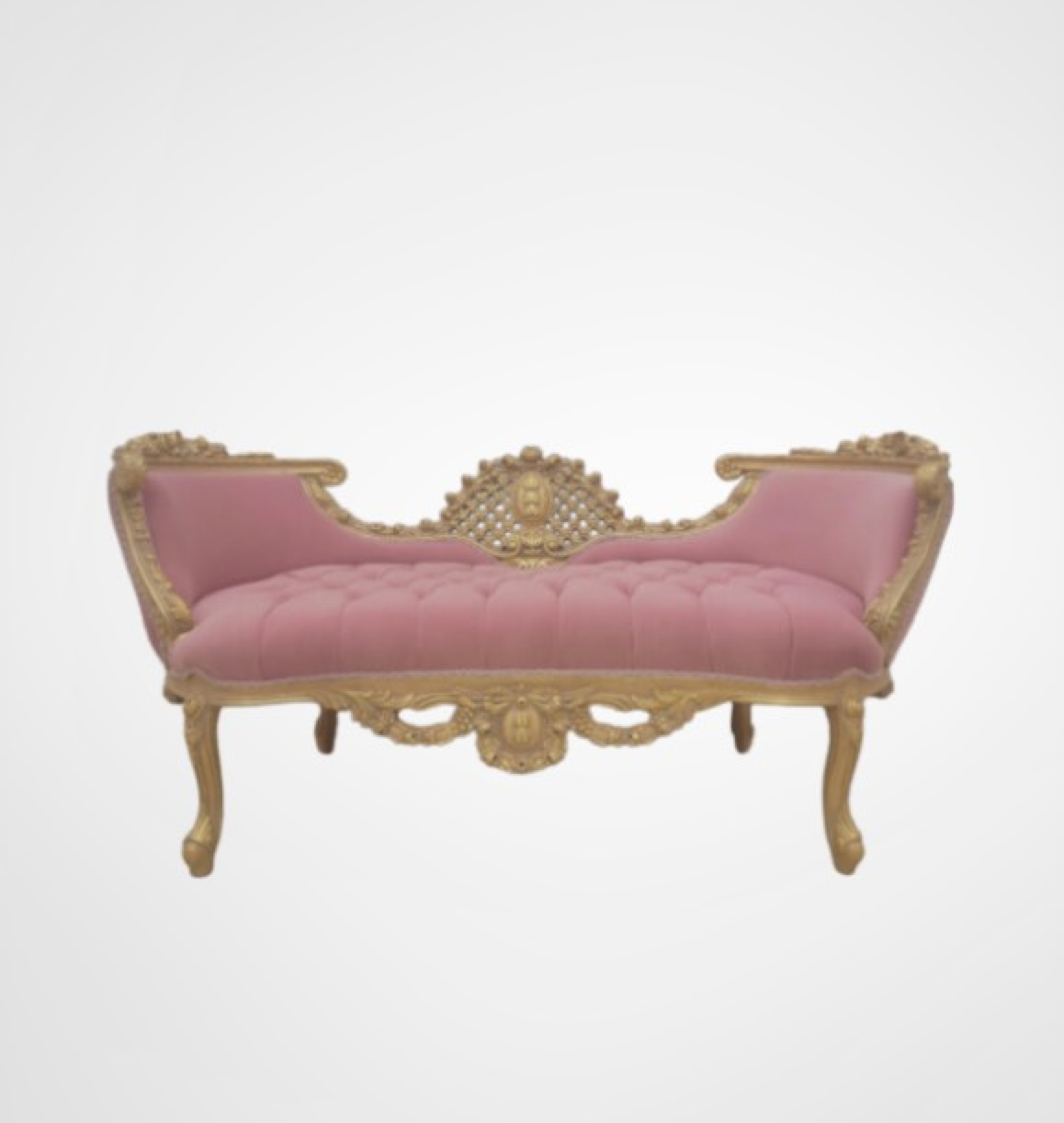 blush bench