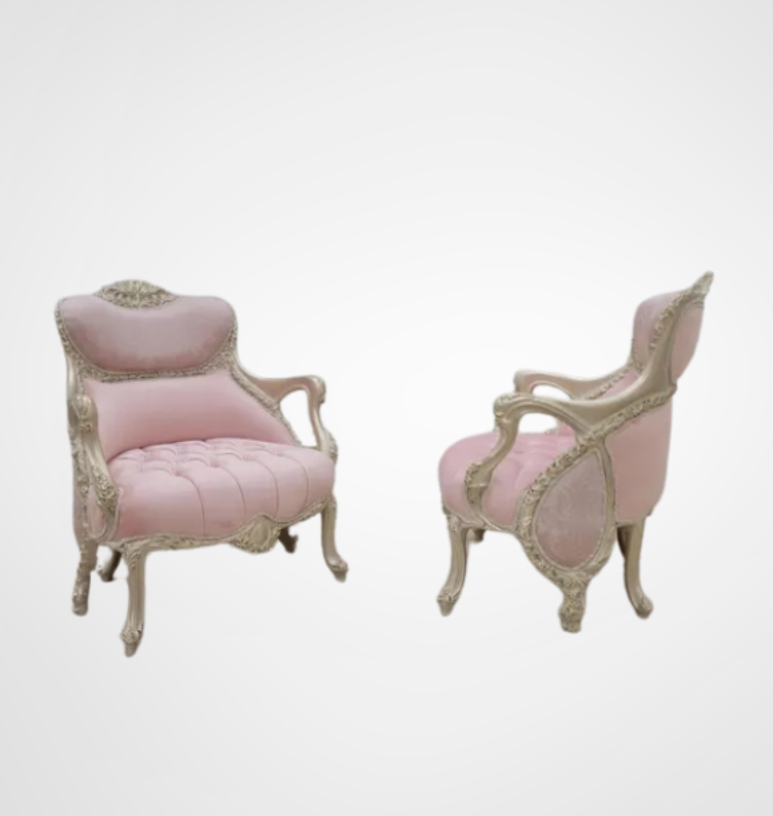 rose thrones