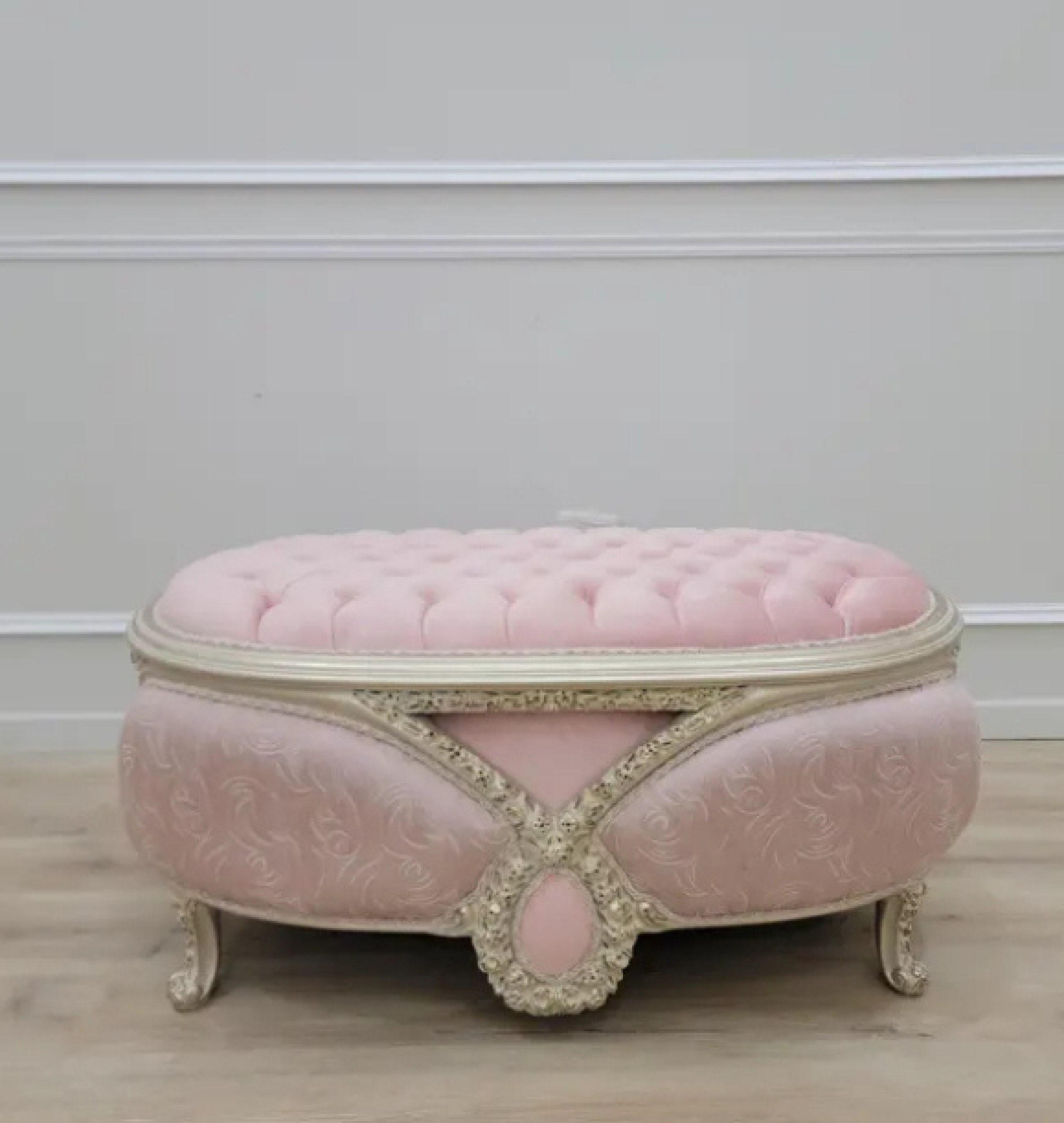 rose sofa