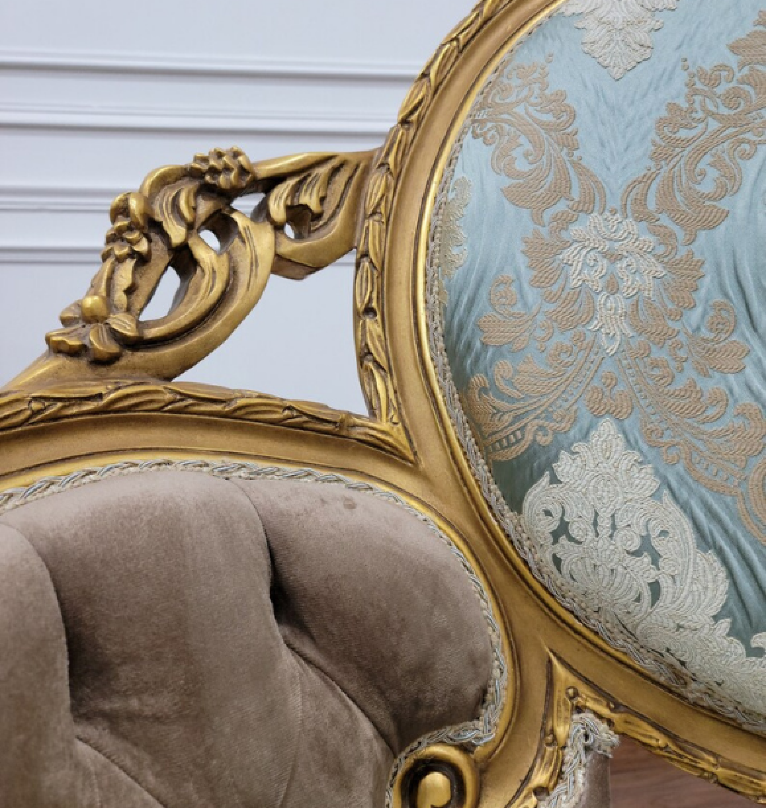 damask thrones