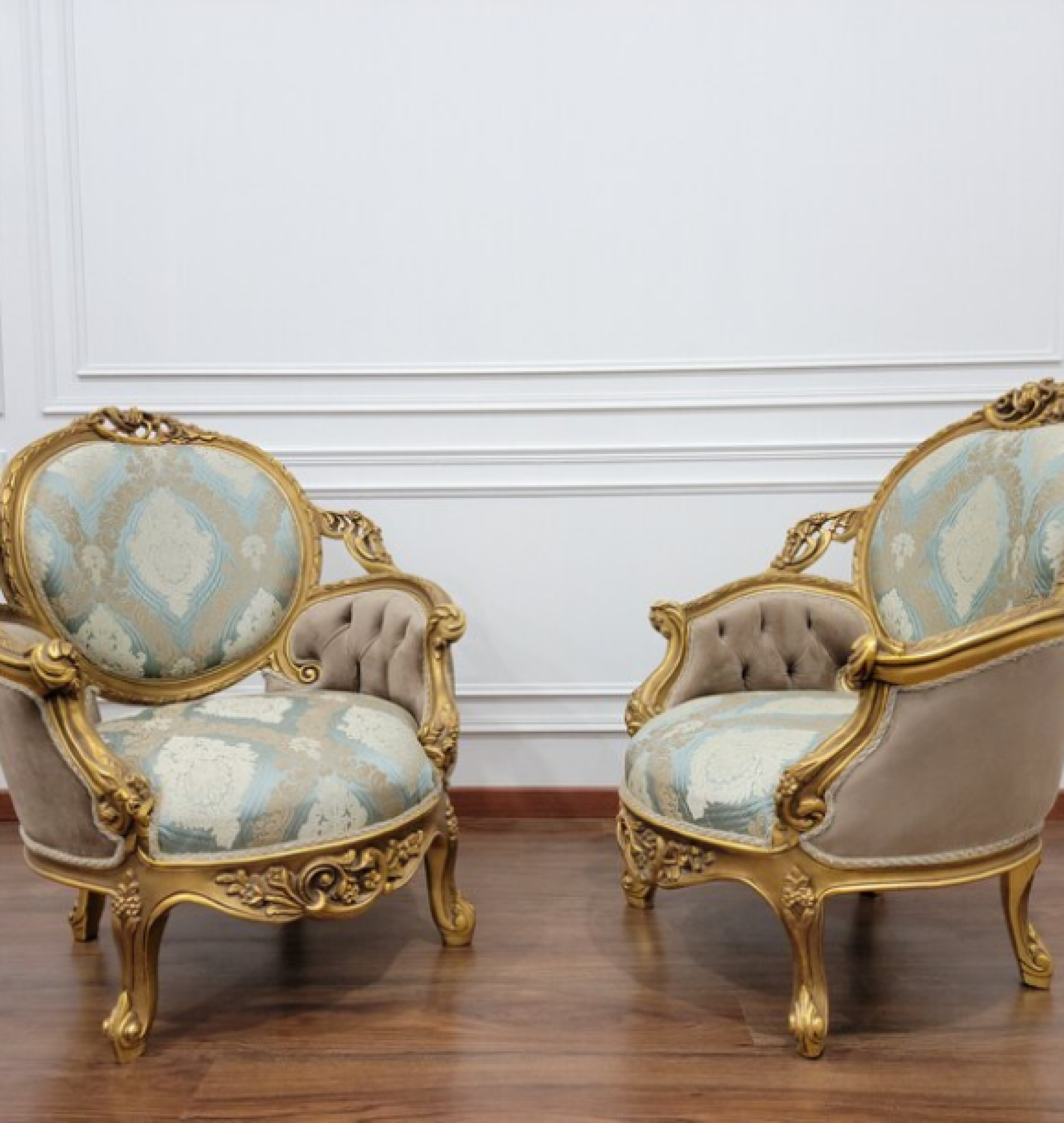 damask thrones