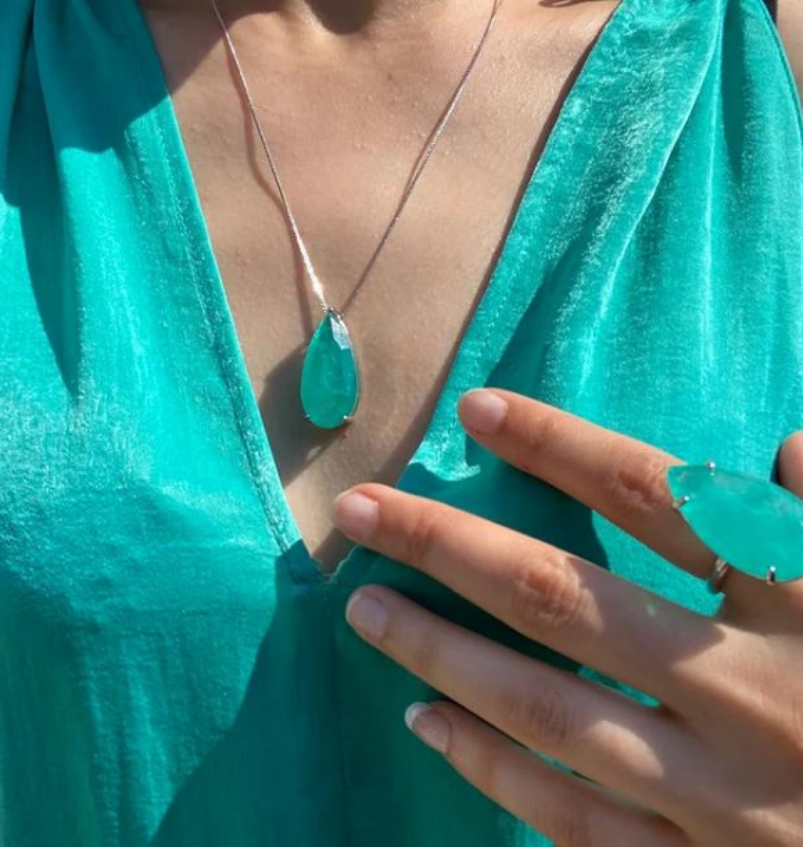 paraiba ring