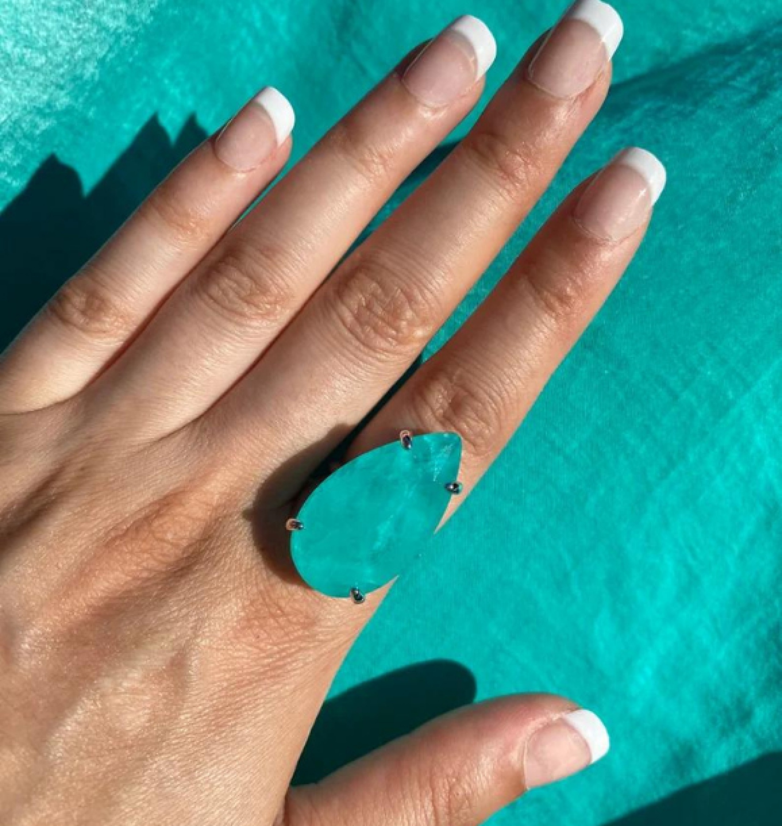 paraiba ring