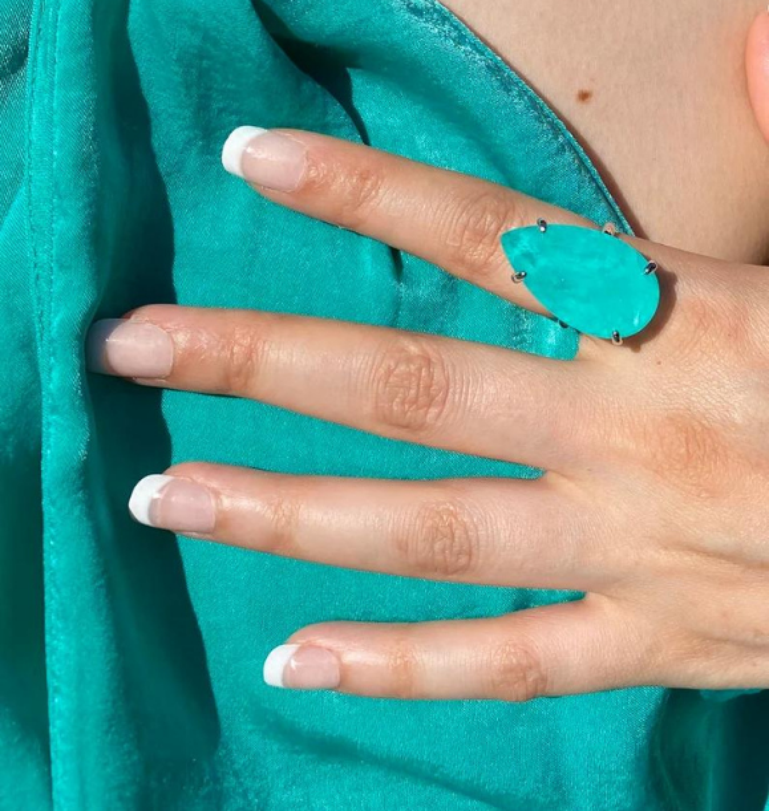 paraiba ring